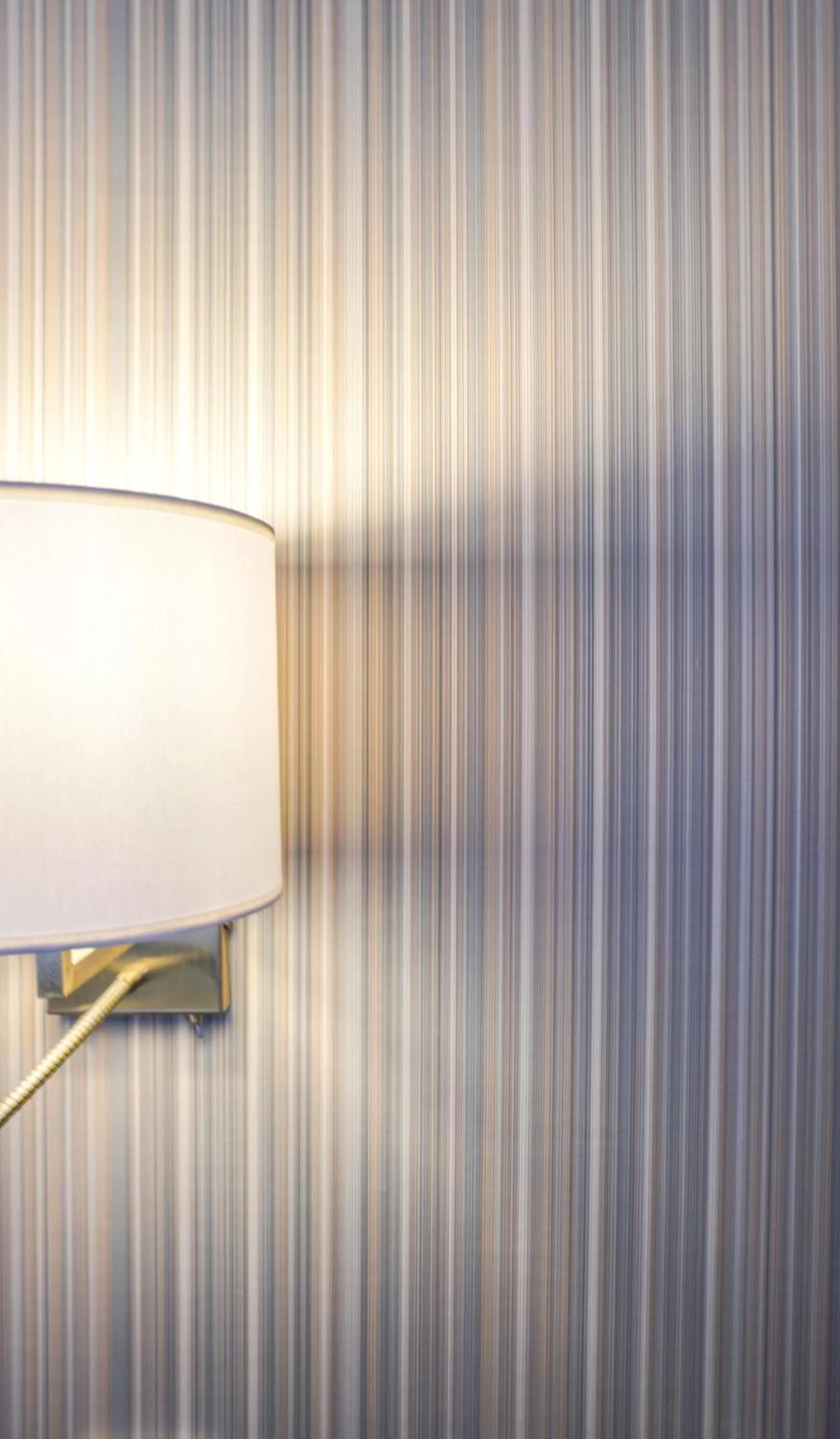 Decorative detail in Hotel Baía De Monte Gordo