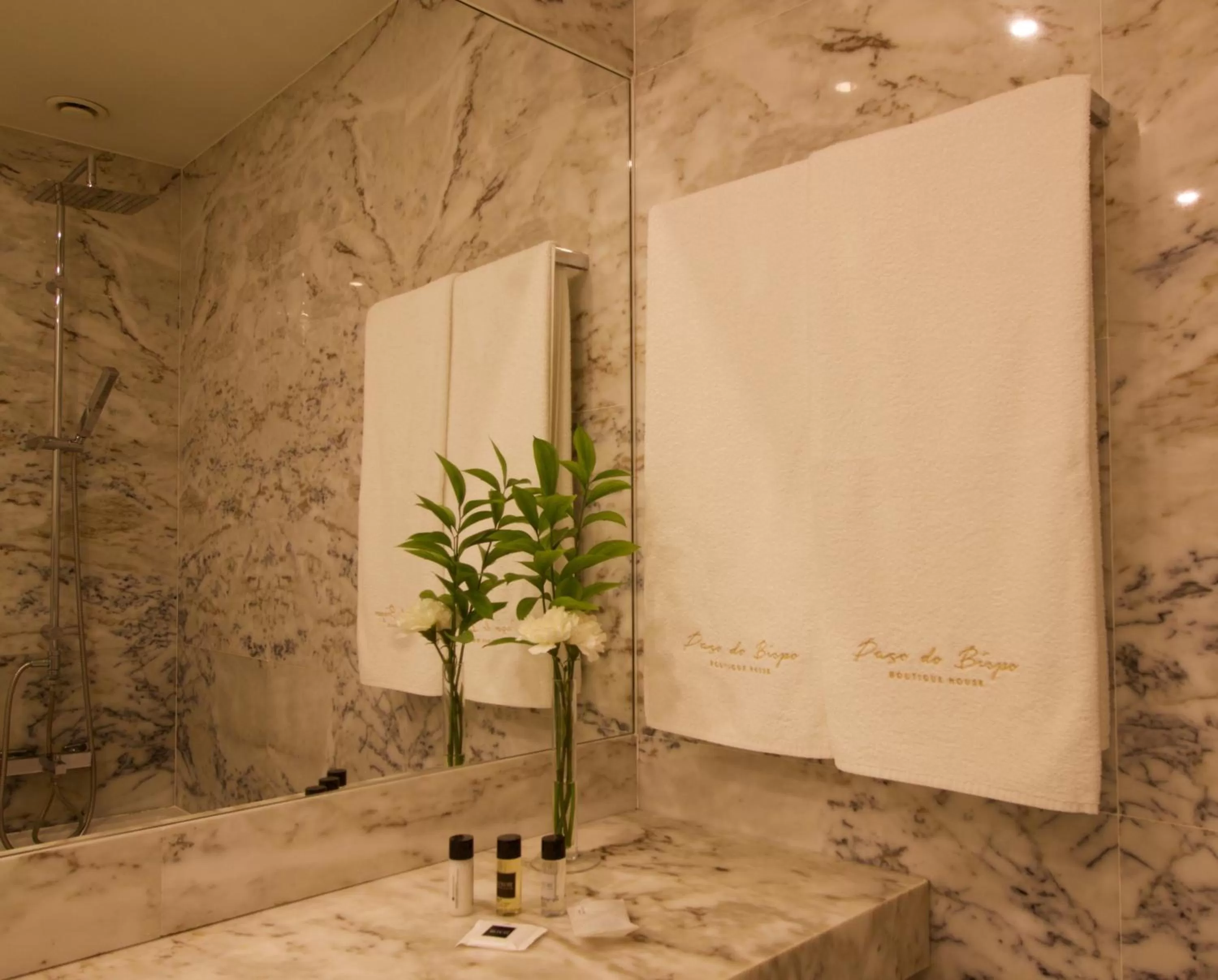 Paço do Bispo Boutique House