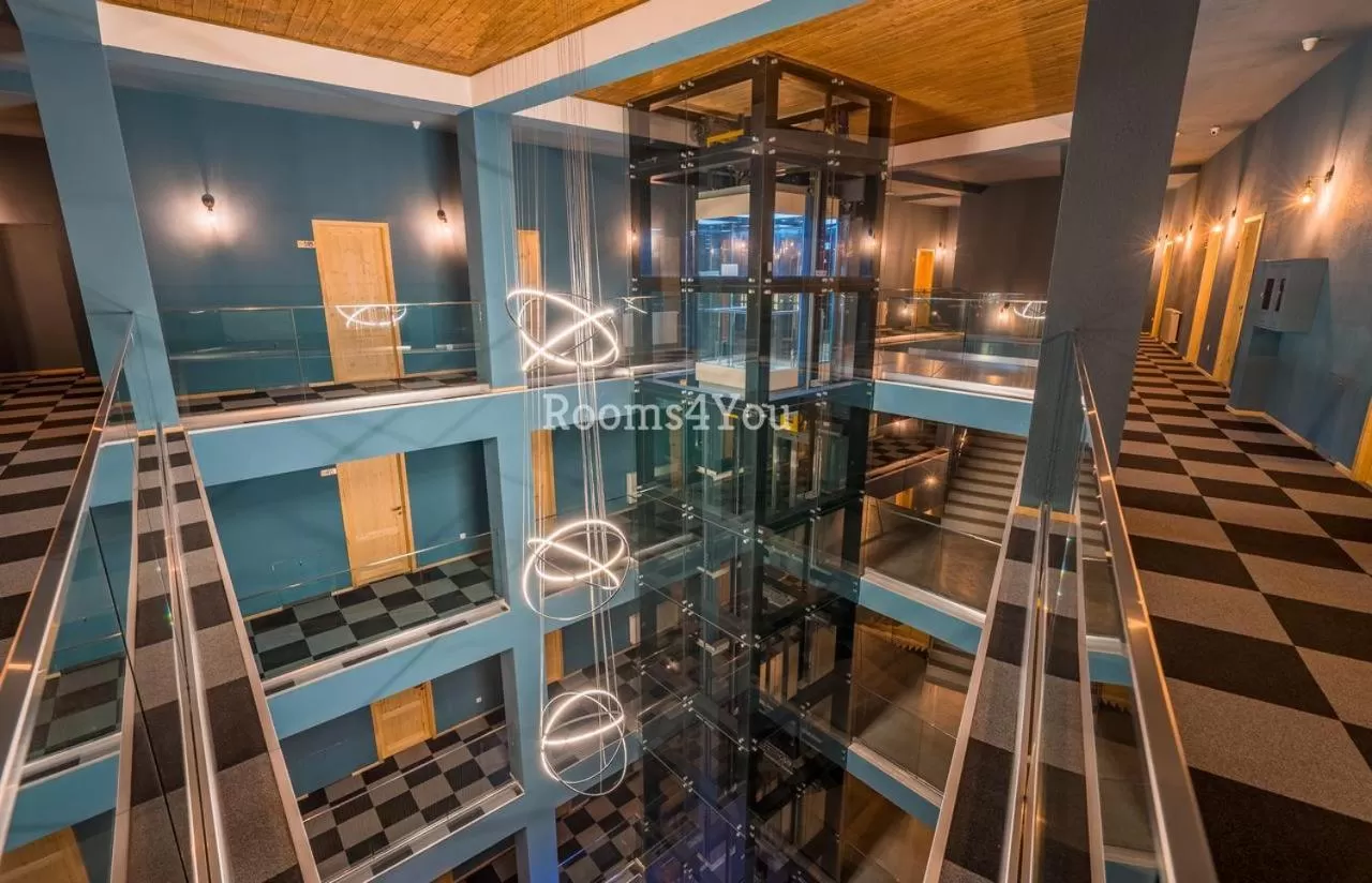 Bakuriani the Valley 115 - 202