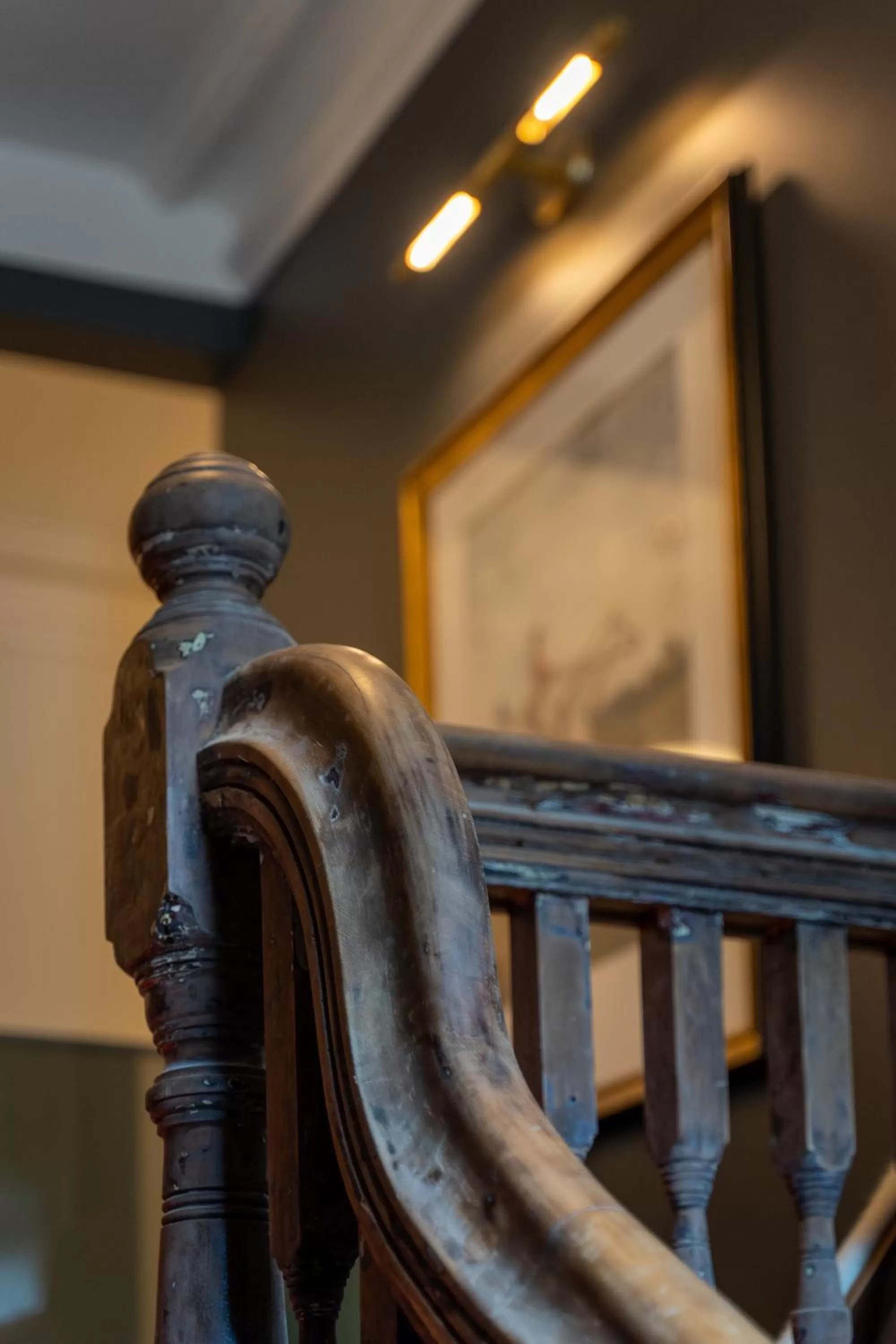 Grand Hotel and Studios