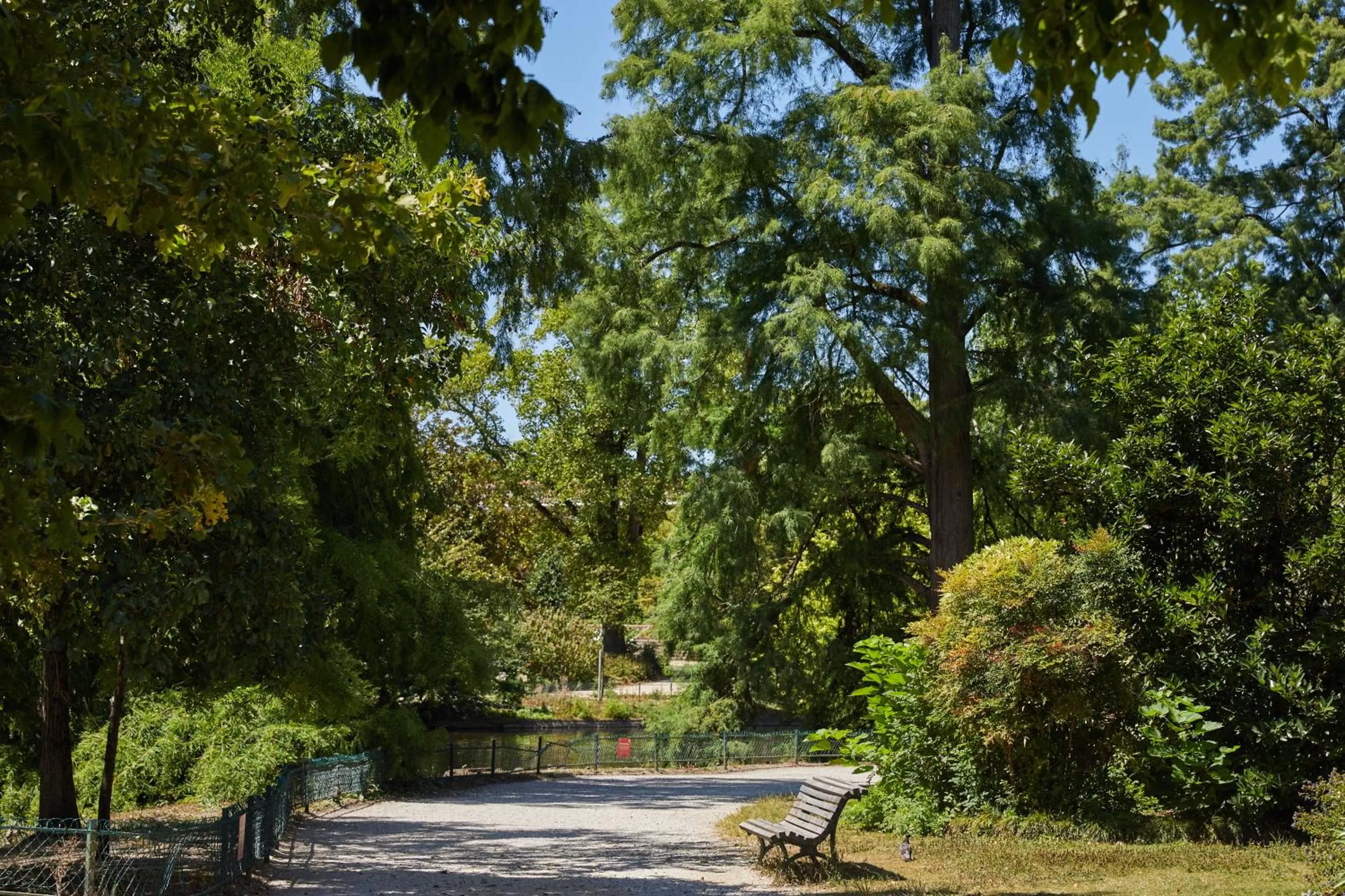 Neighbourhood in Hotel Indigo Bordeaux Centre Chartrons by IHG