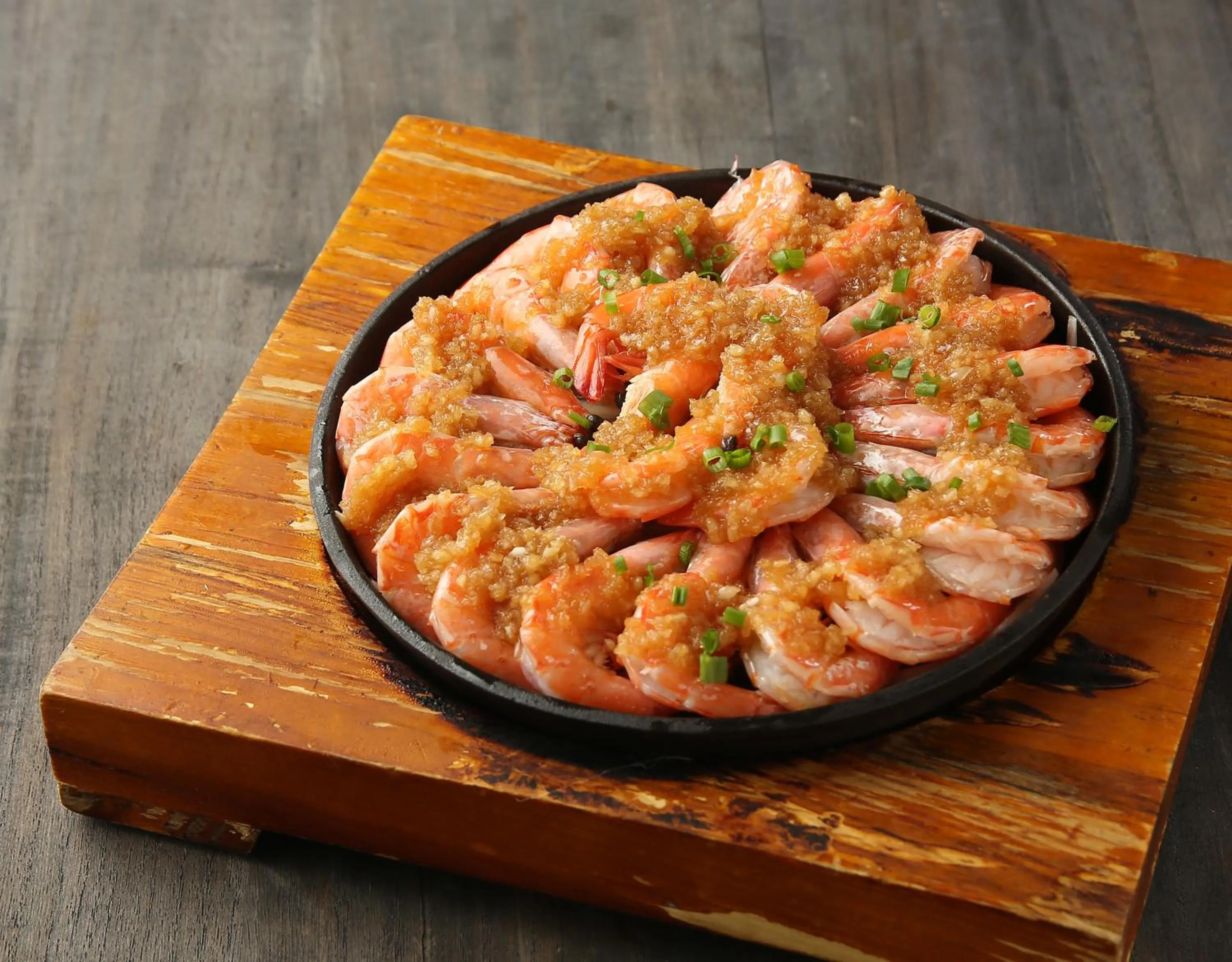 Restaurant/places to eat in Holiday Inn Beijing Shijingshan Parkview by IHG