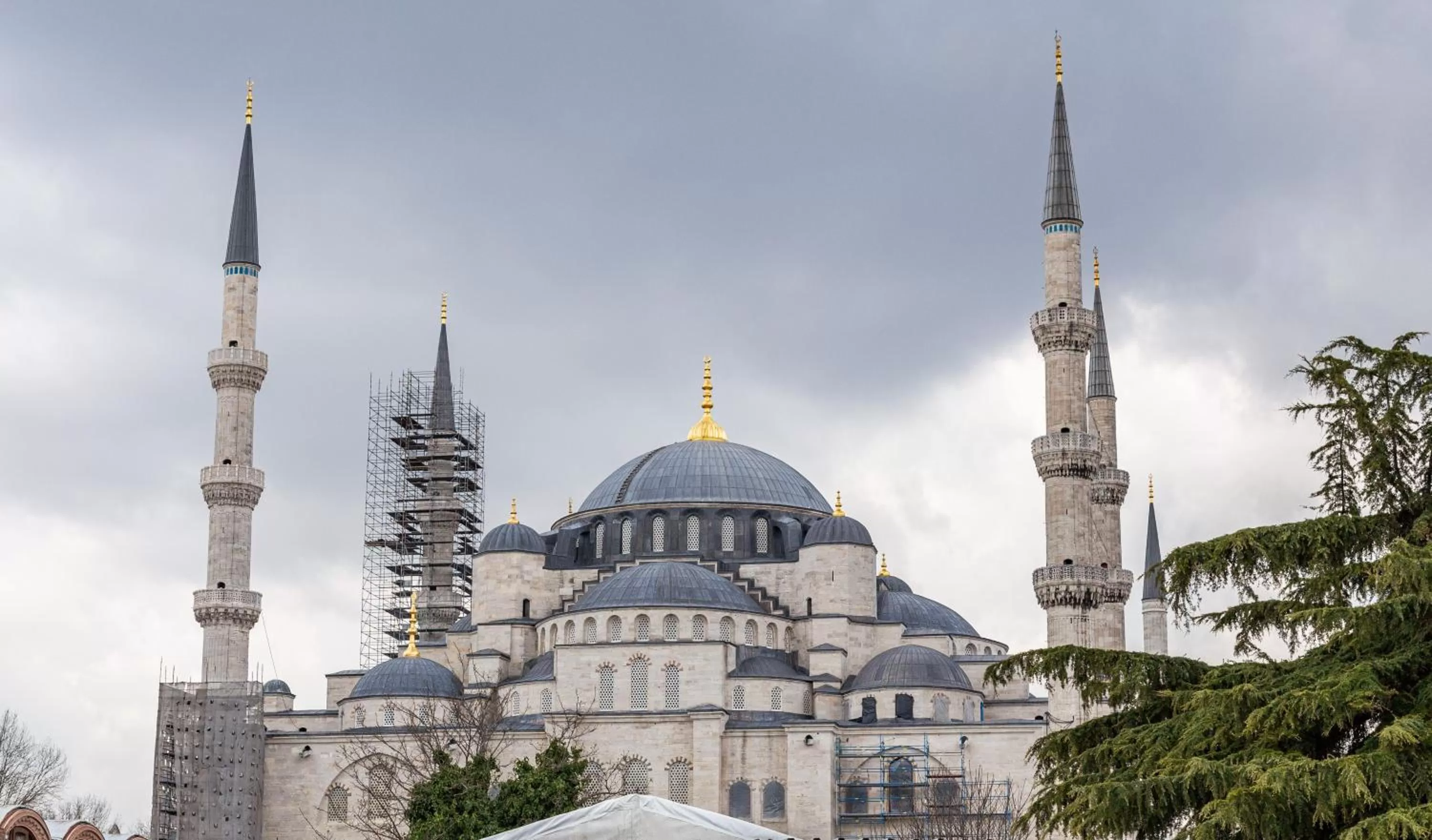 View (from property/room) in Seraglio Hotel & Suites