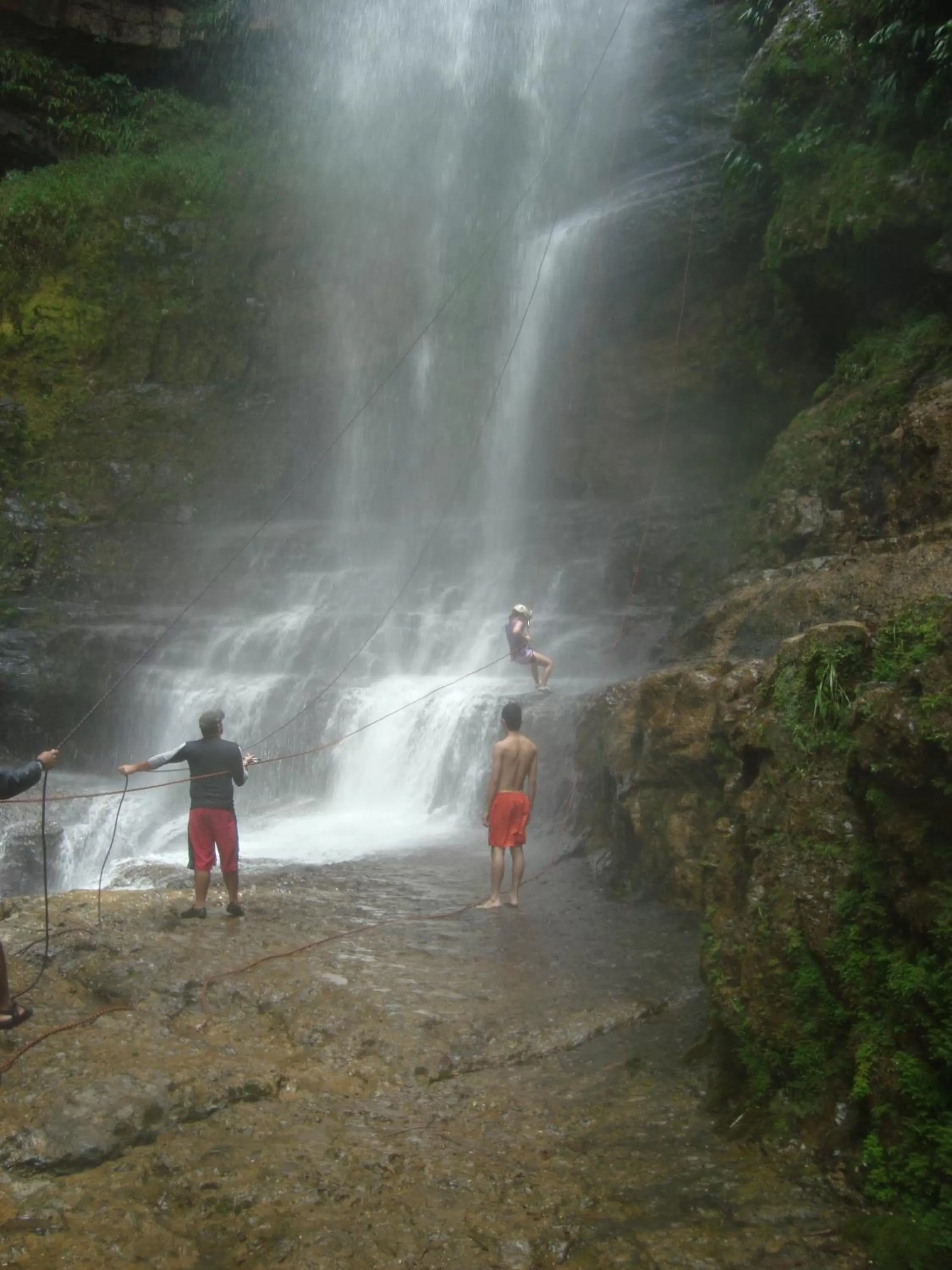 Activities in Hotel Real Pólux