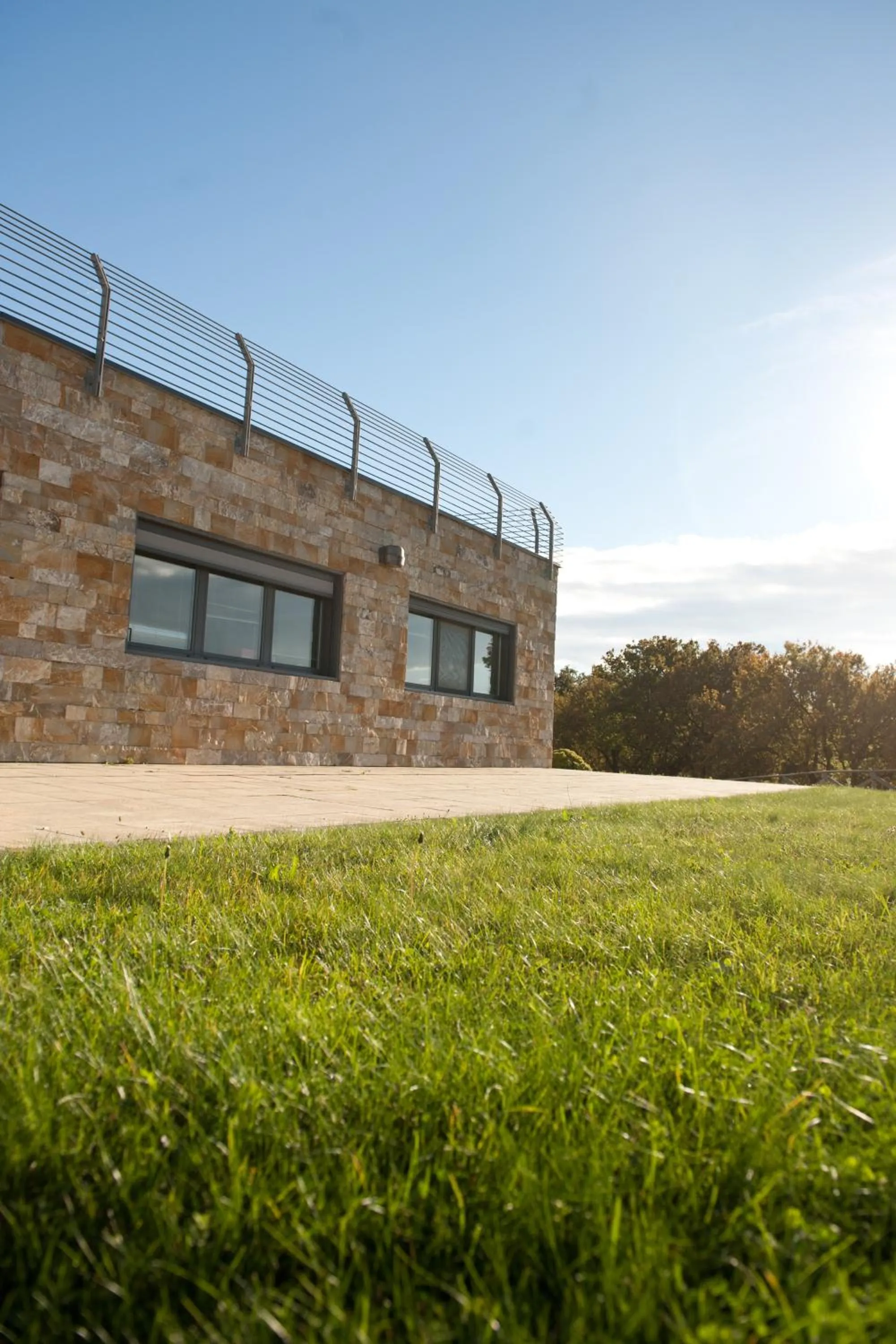 Day in Relais Todini - Residenza d'epoca - Luxury Historic house