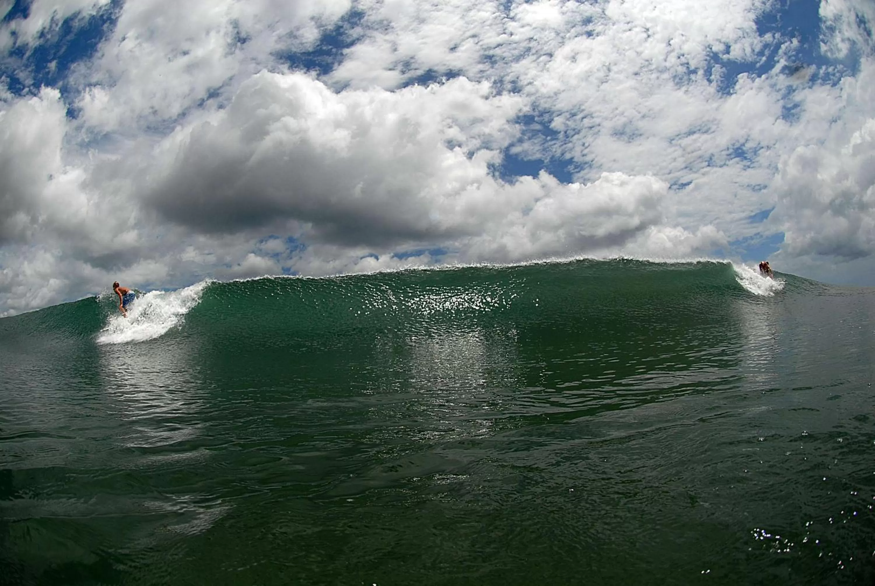 Day in Best Western Tamarindo Vista Villas