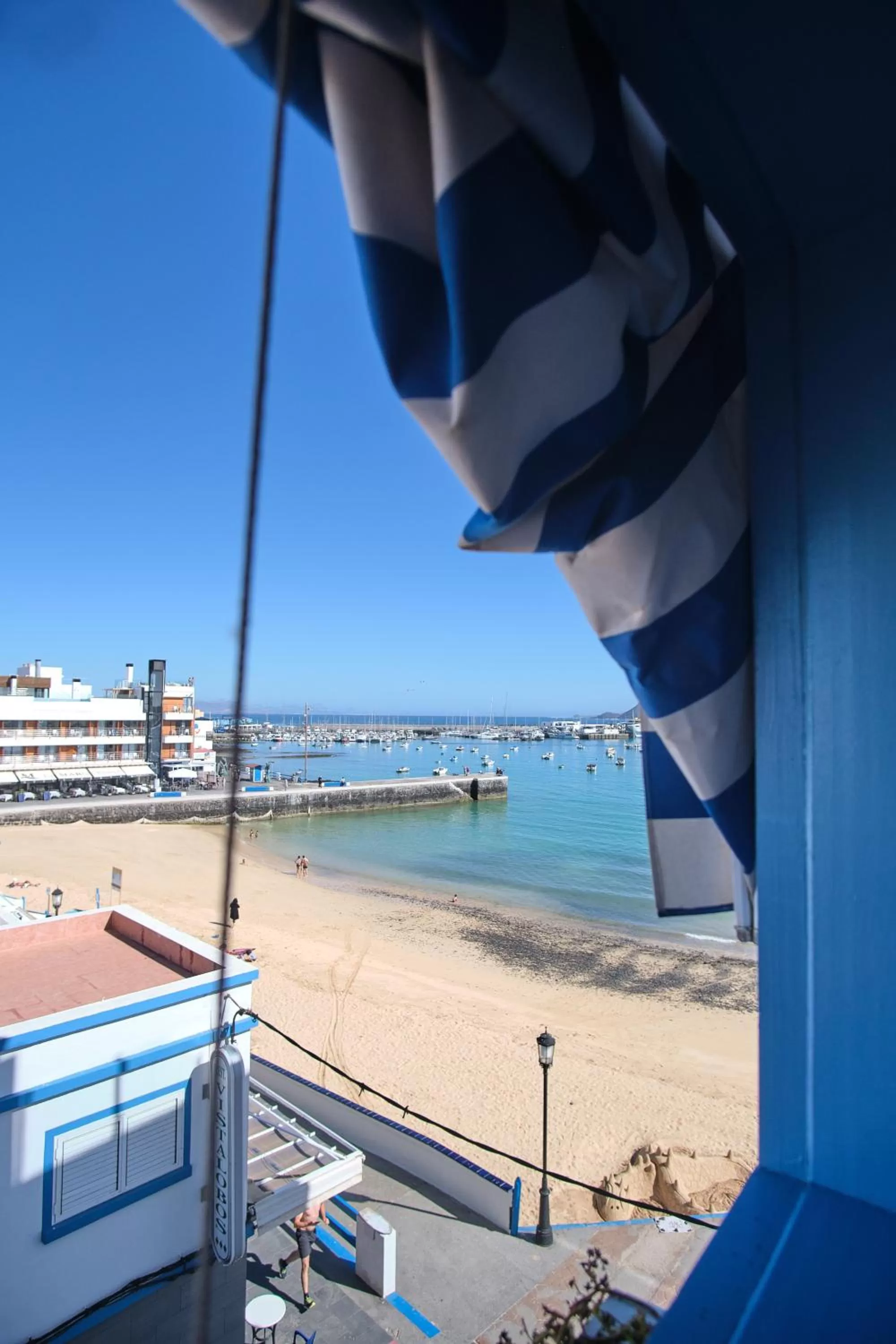 Photo of the whole room in AVANTI Lifestyle Hotel - Only Adults