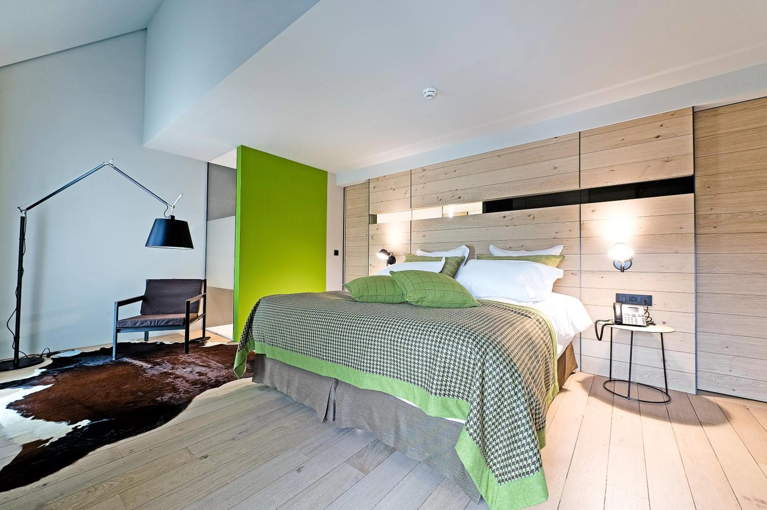 Standard Double Room in Domaine de Naxhelet