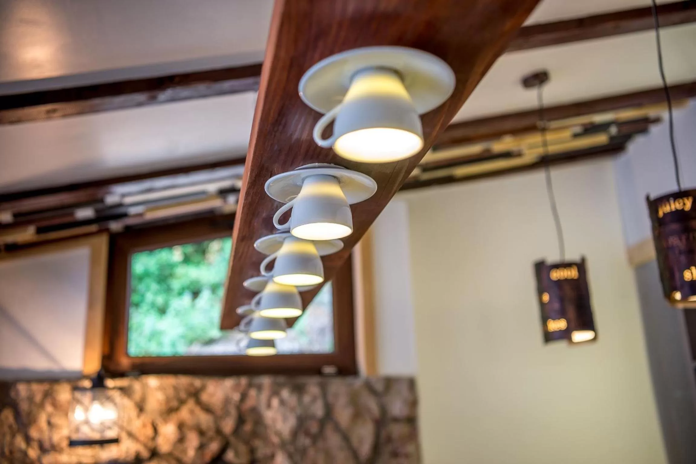 Restaurant/places to eat in Heritage Hotel Gate of Sarajevo