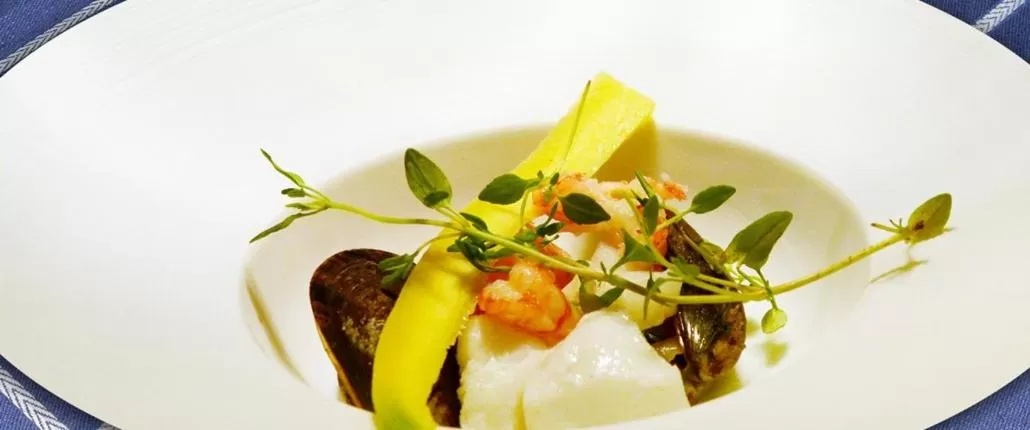 Restaurant/places to eat, Food in Badholmen Restaurang & Rum