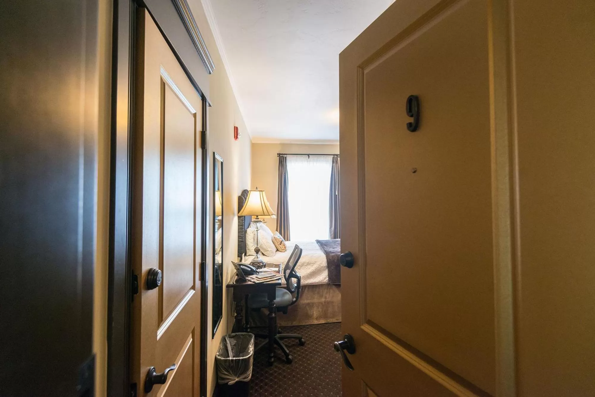 Other in Camas Boutique Hotel