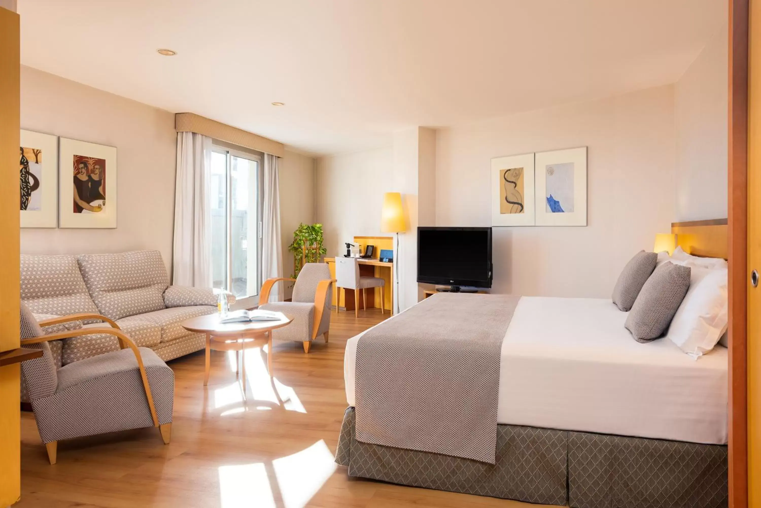 Hotel Castellon Center Affiliated by Meliá Hotel Castellon Center Affiliated by Meliá