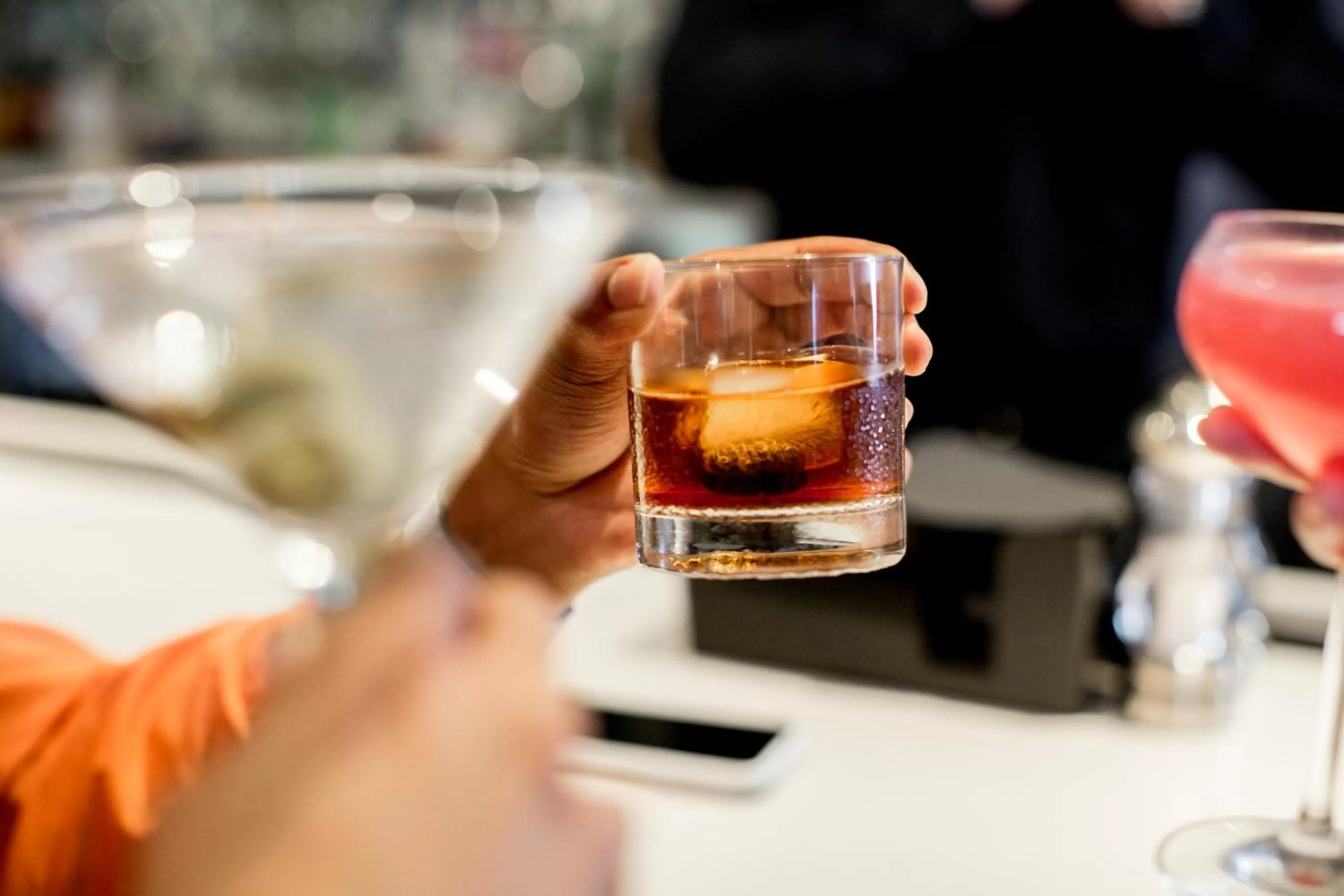 Restaurant/places to eat in Holiday Inn - Ottawa Dwtn - Parliament Hill by IHG