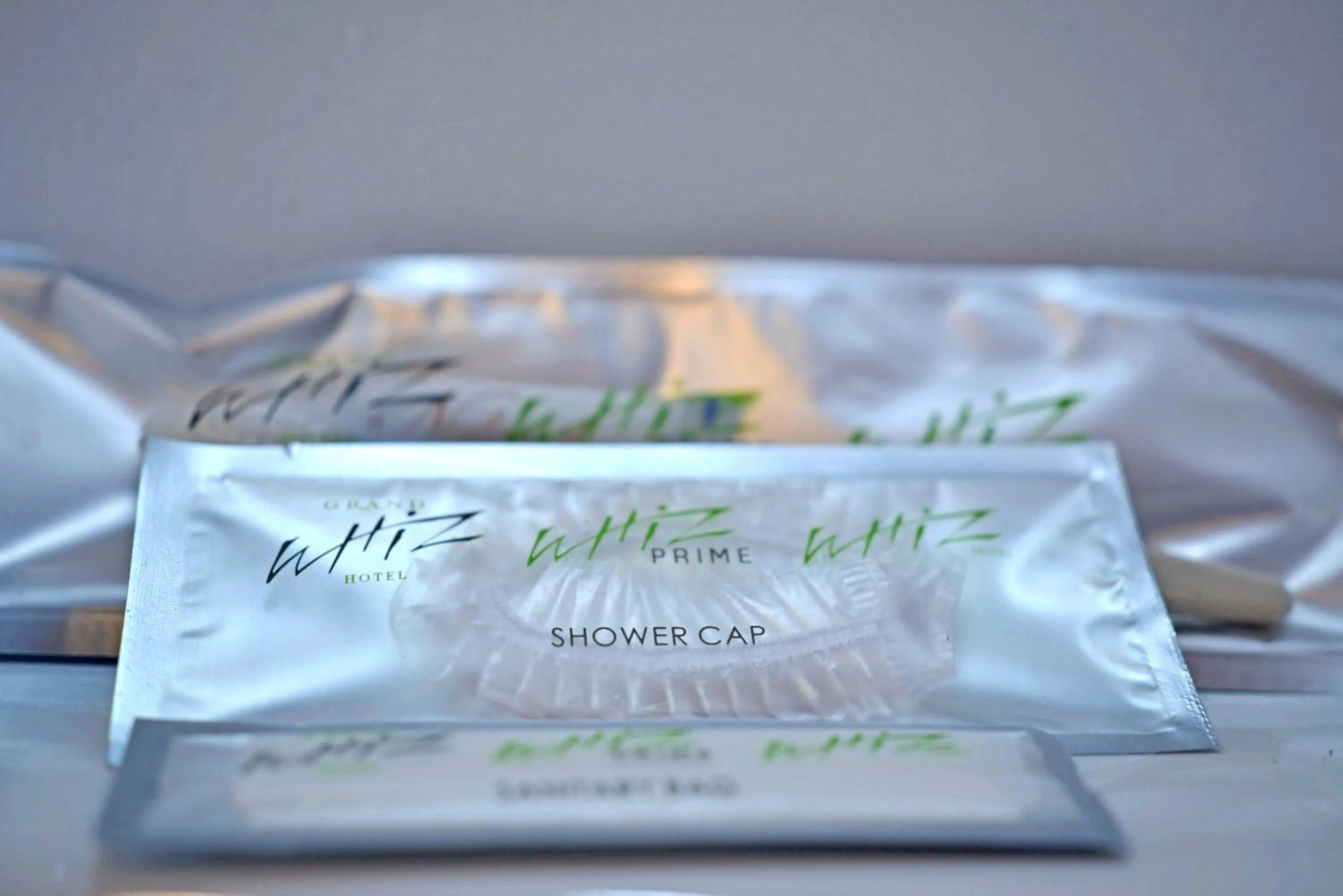 Deluxe Double Room in Whiz Prime Hotel Basuki Rahmat Malang