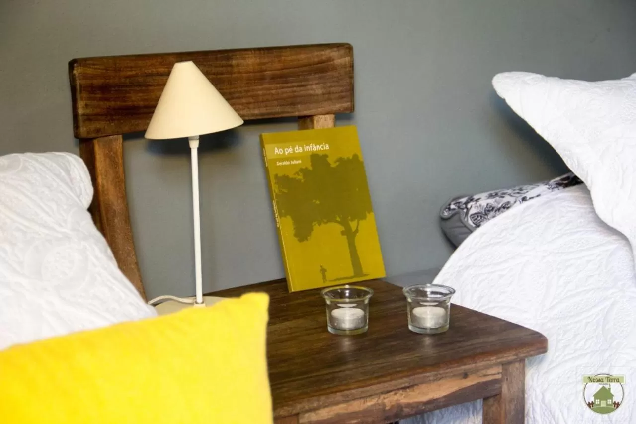 Pousada Nossa Terra