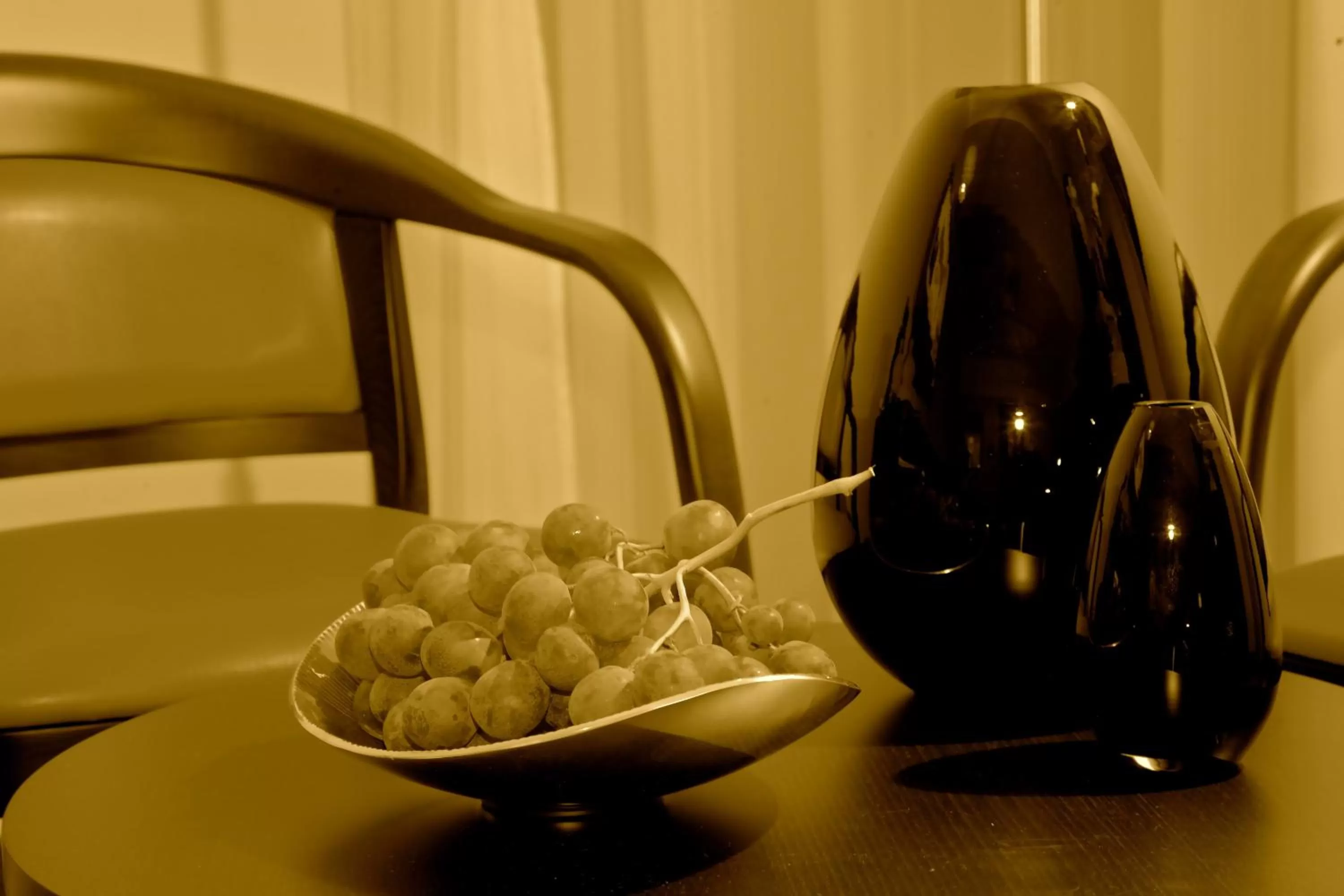 Decorative detail in Hotel Futura Centro Congressi