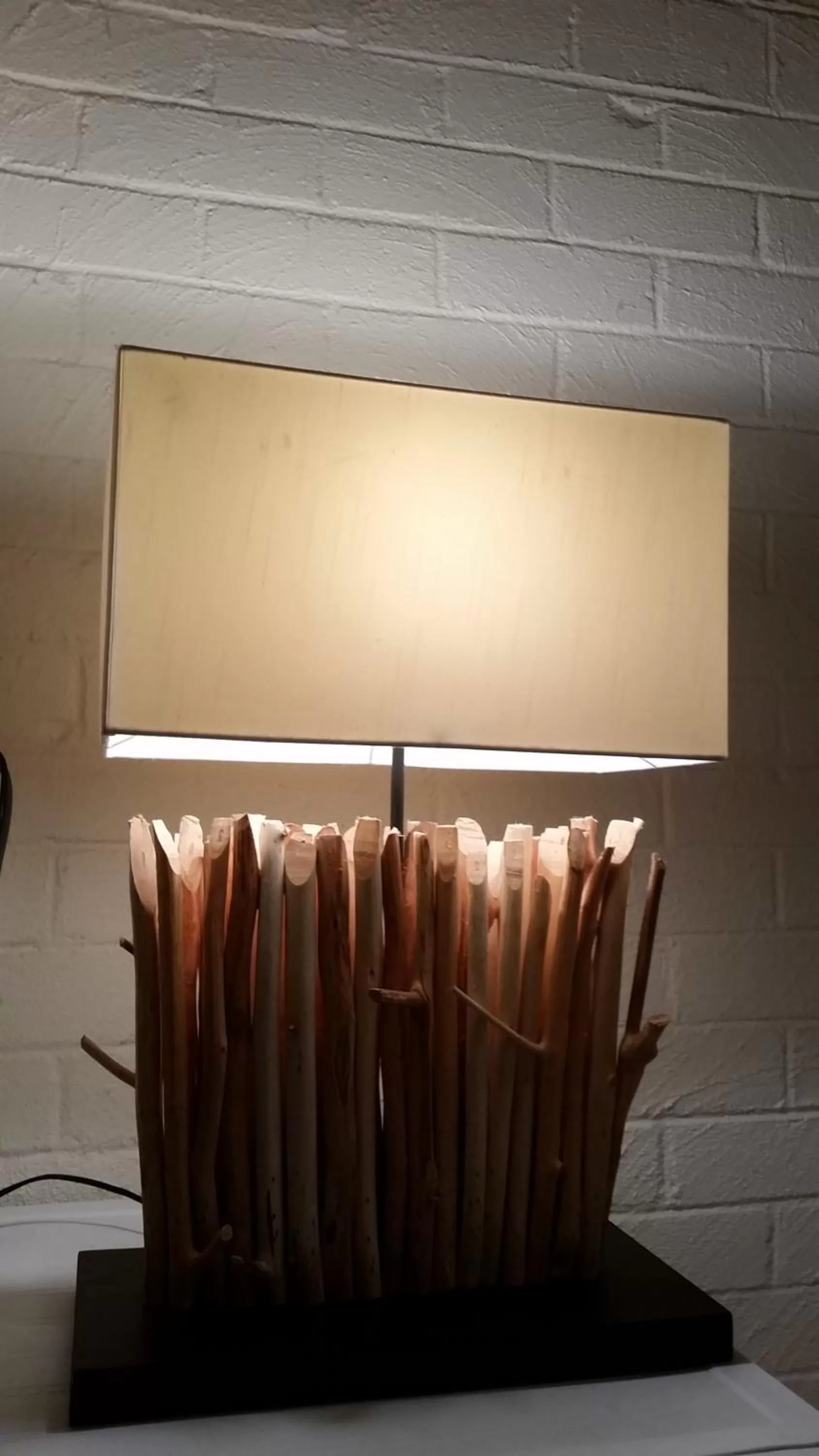 Decorative detail in Cedarwood Apartments