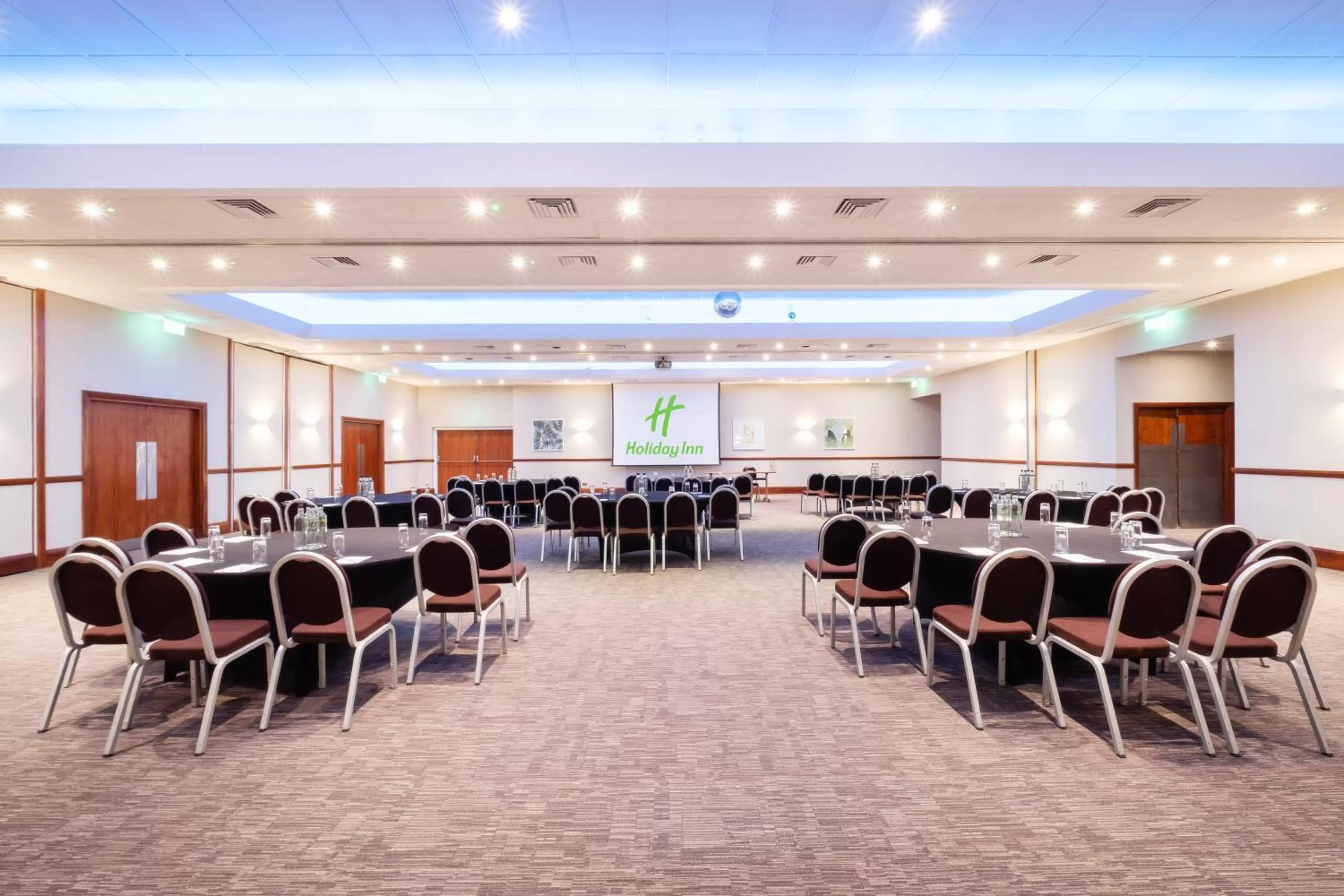 Business facilities in Holiday Inn Leicester City by IHG