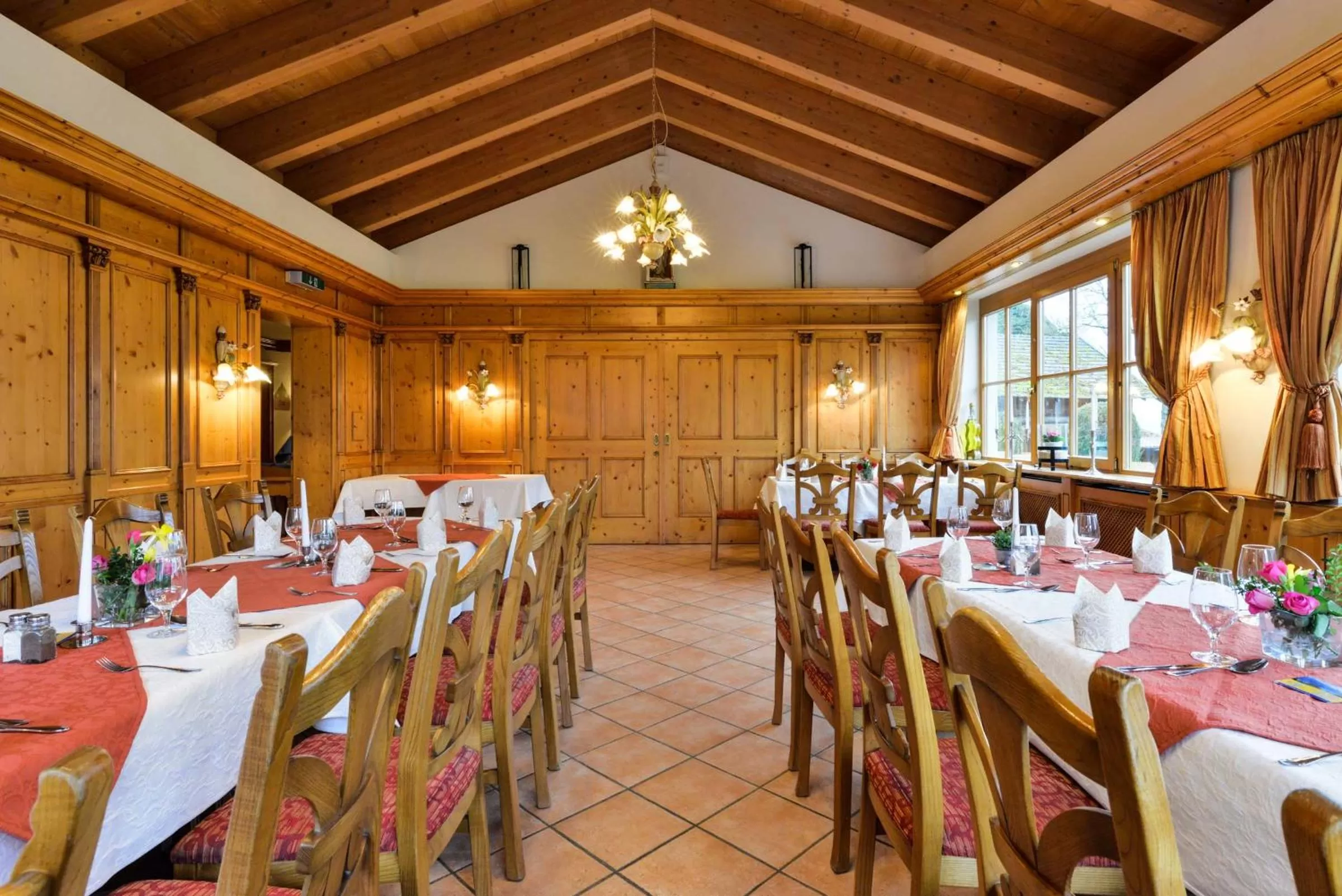 Landhotel Huber am See