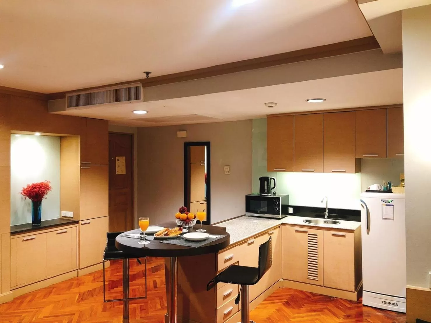 Alt Hotel Nana by UHG