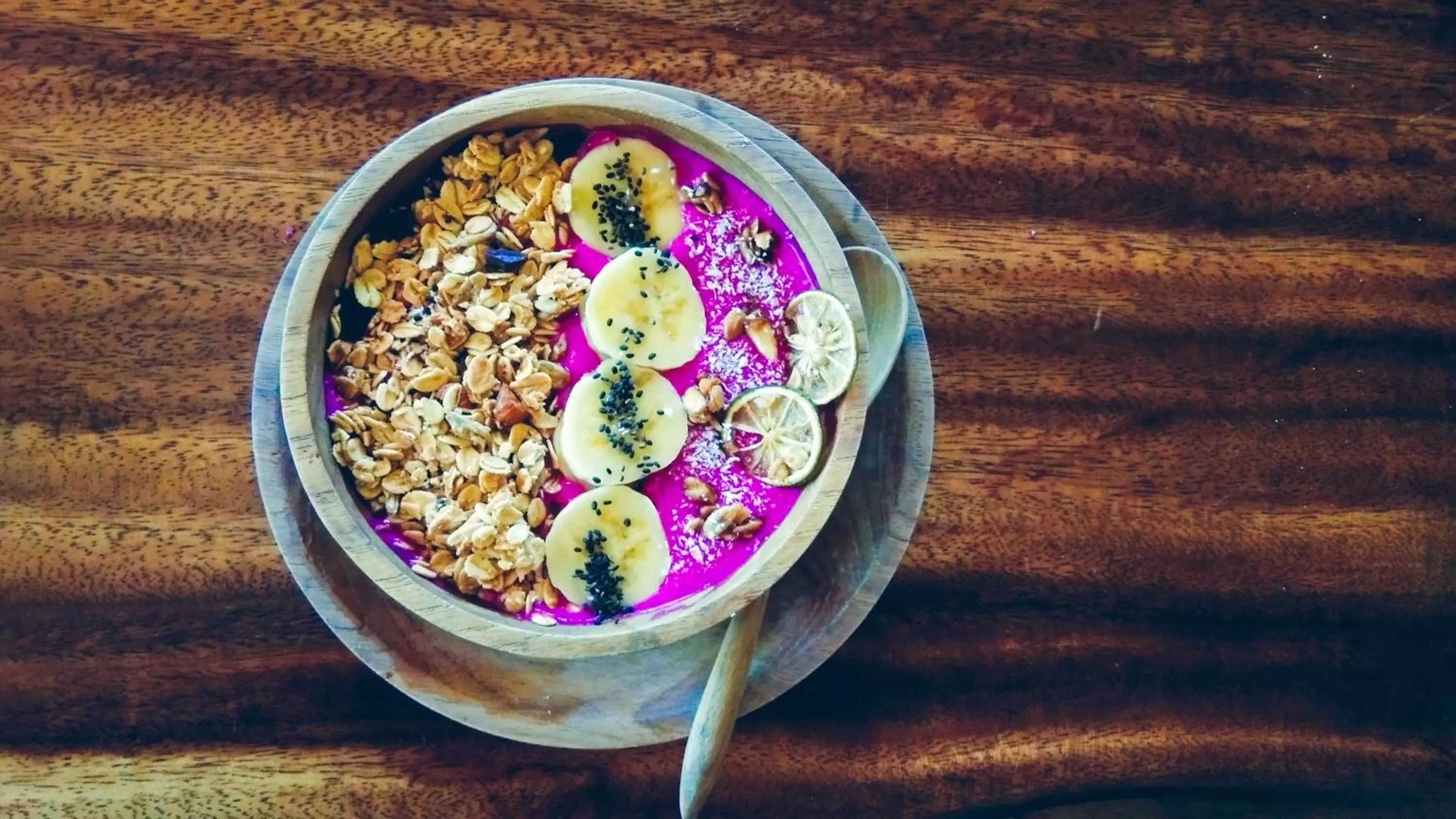 Café des Arts Gili Air