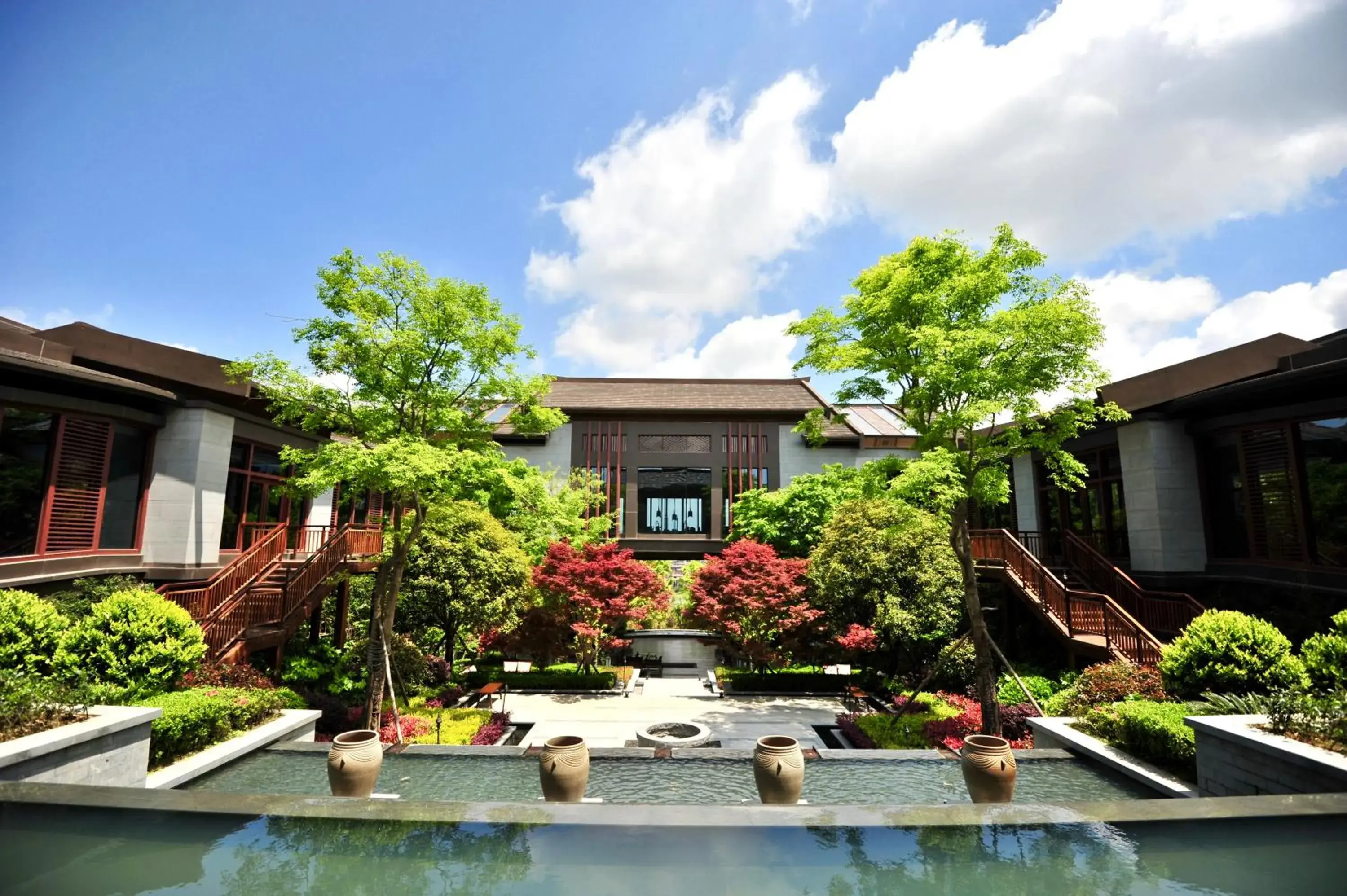 Anantara Guiyang Resort Anantara Guiyang Resort