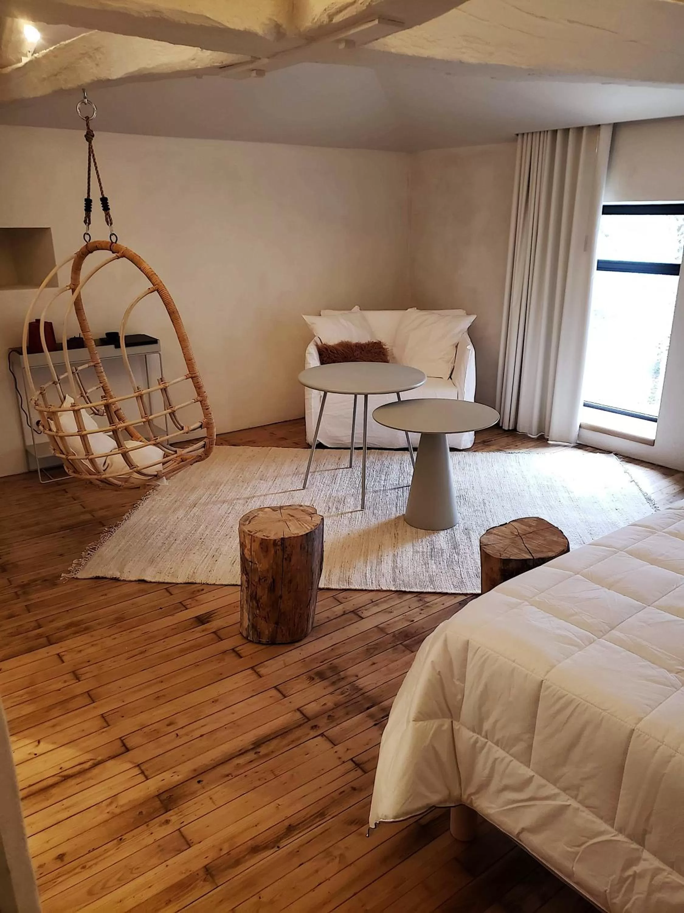 La Maison des Sources