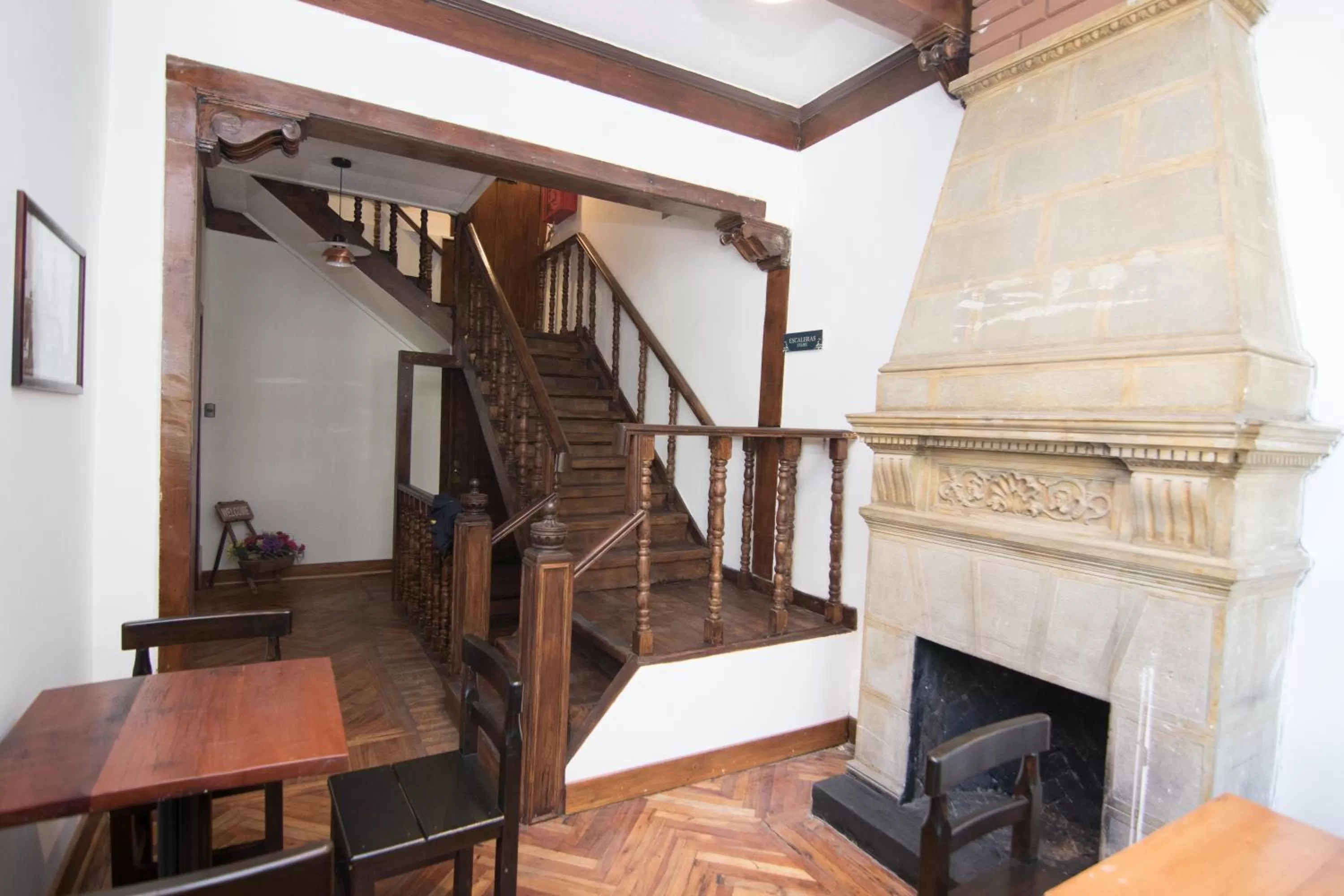 Lucia Agustina Hotel Boutique