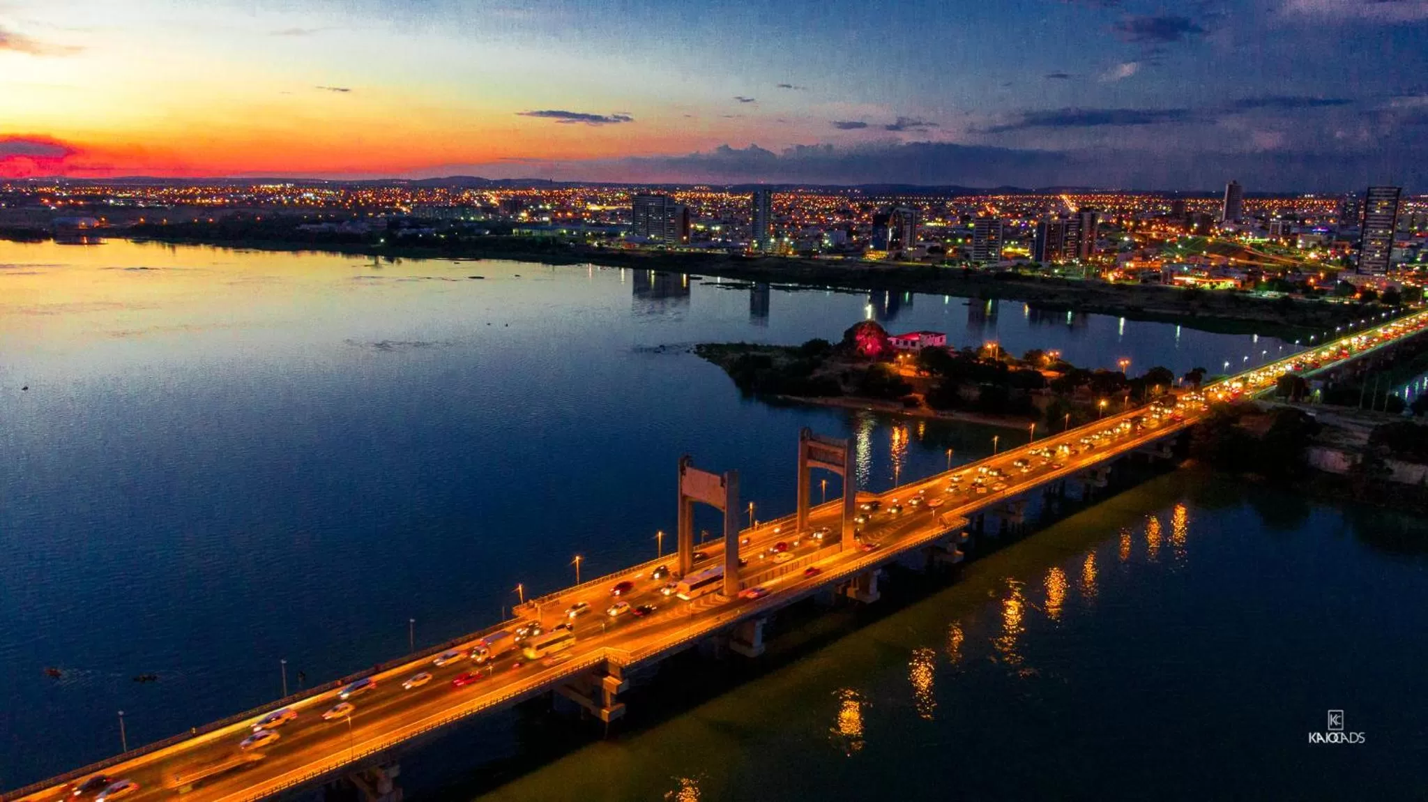 Nearby landmark in Reis Palace Hotel