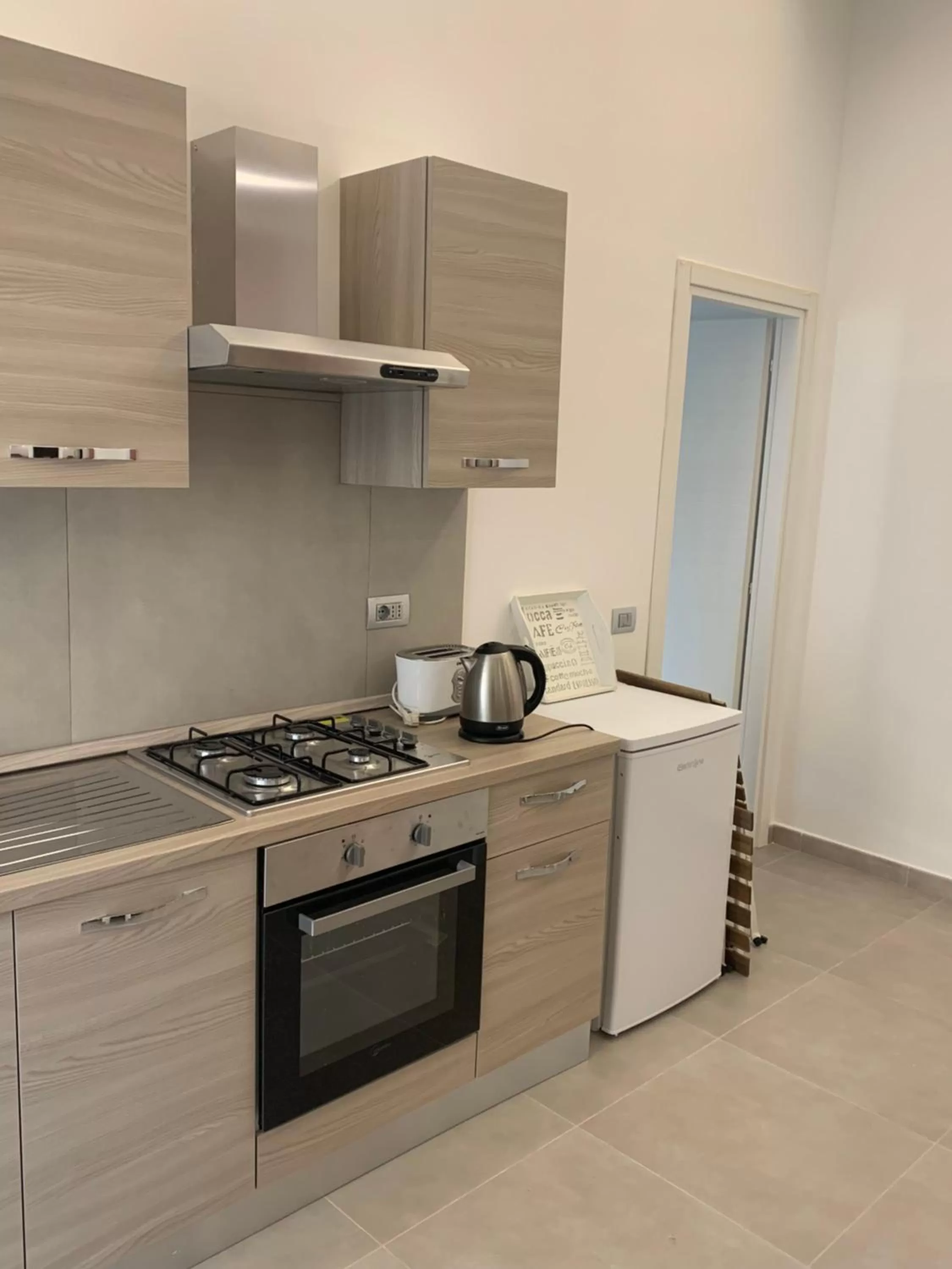 Kitchen or kitchenette, Kitchen/Kitchenette in Le Casuzze di Siculiana