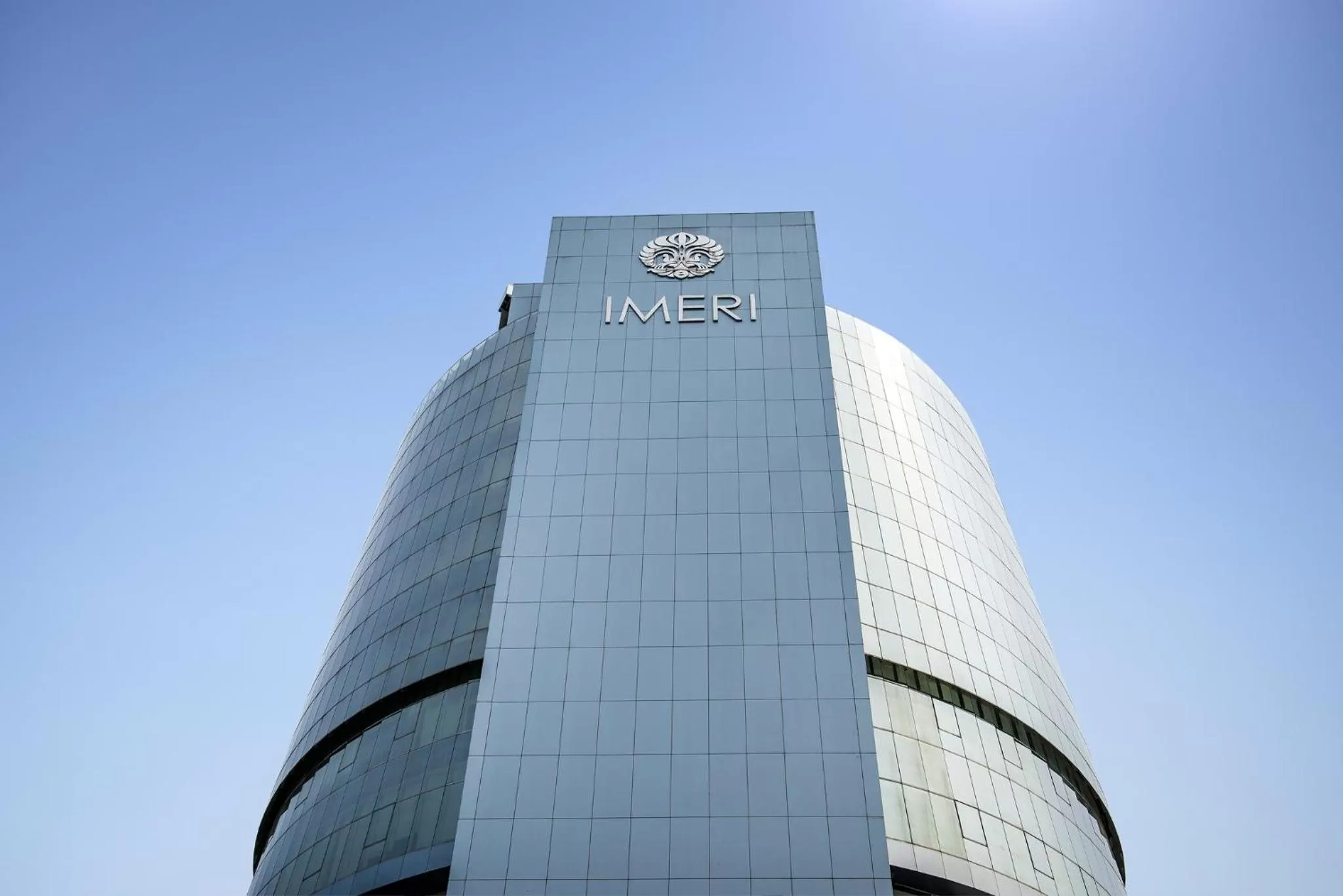 Area and facilities in Holiday Inn Express Jakarta Matraman by IHG