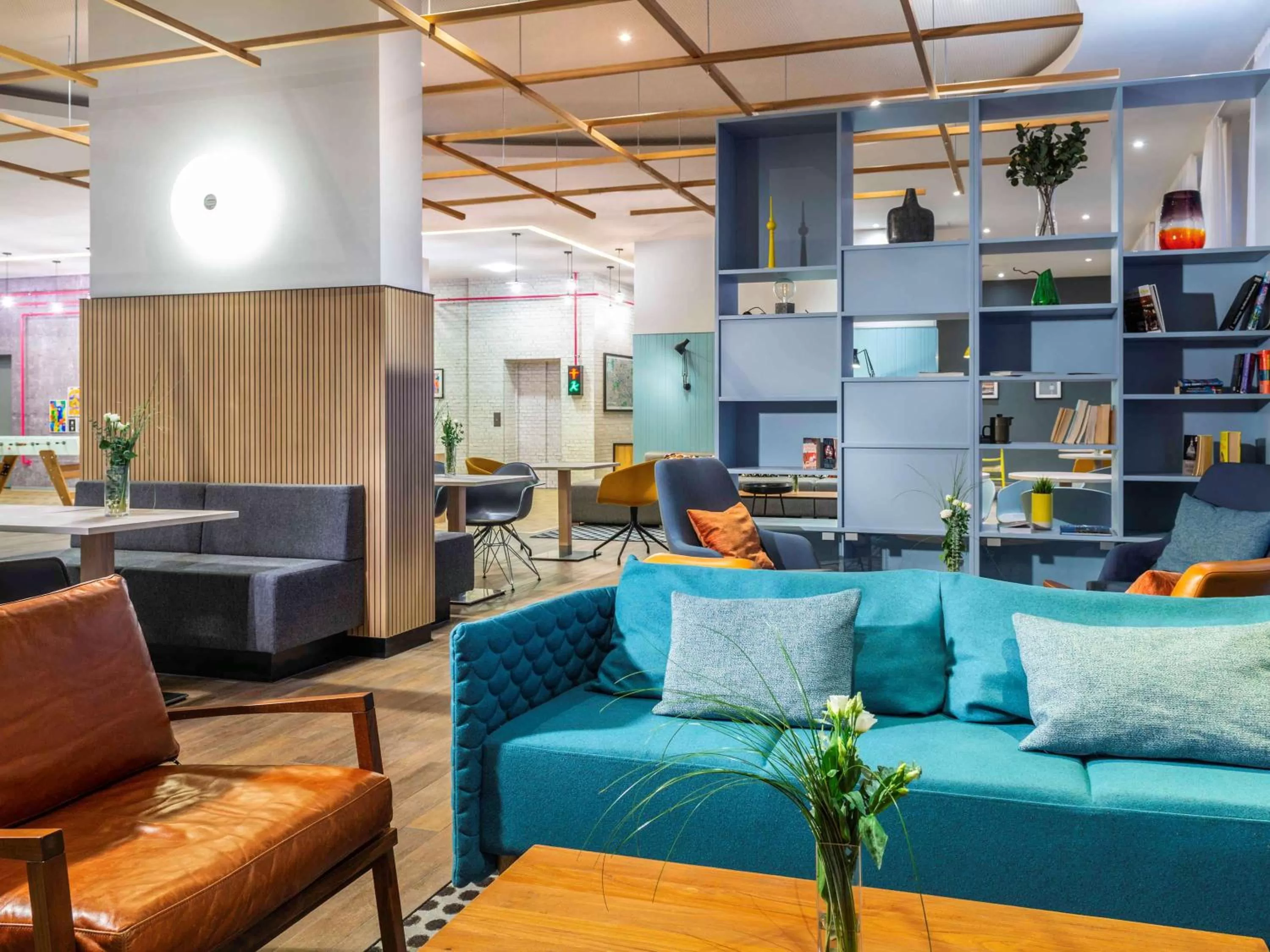 Other in Aparthotel Adagio Berlin Kurfürstendamm