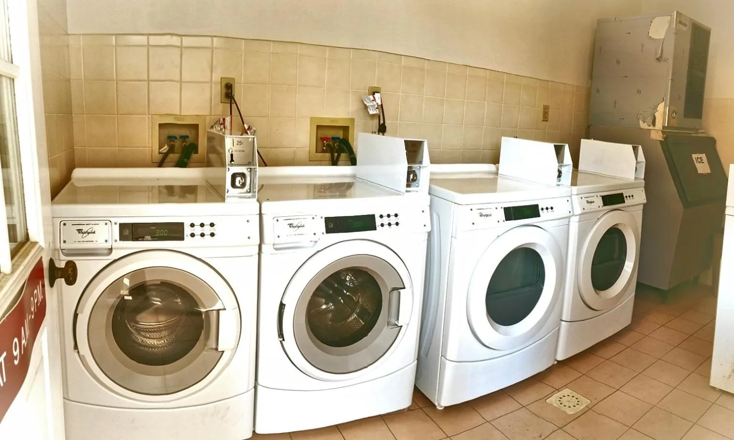 On site in Ogunquit Tides