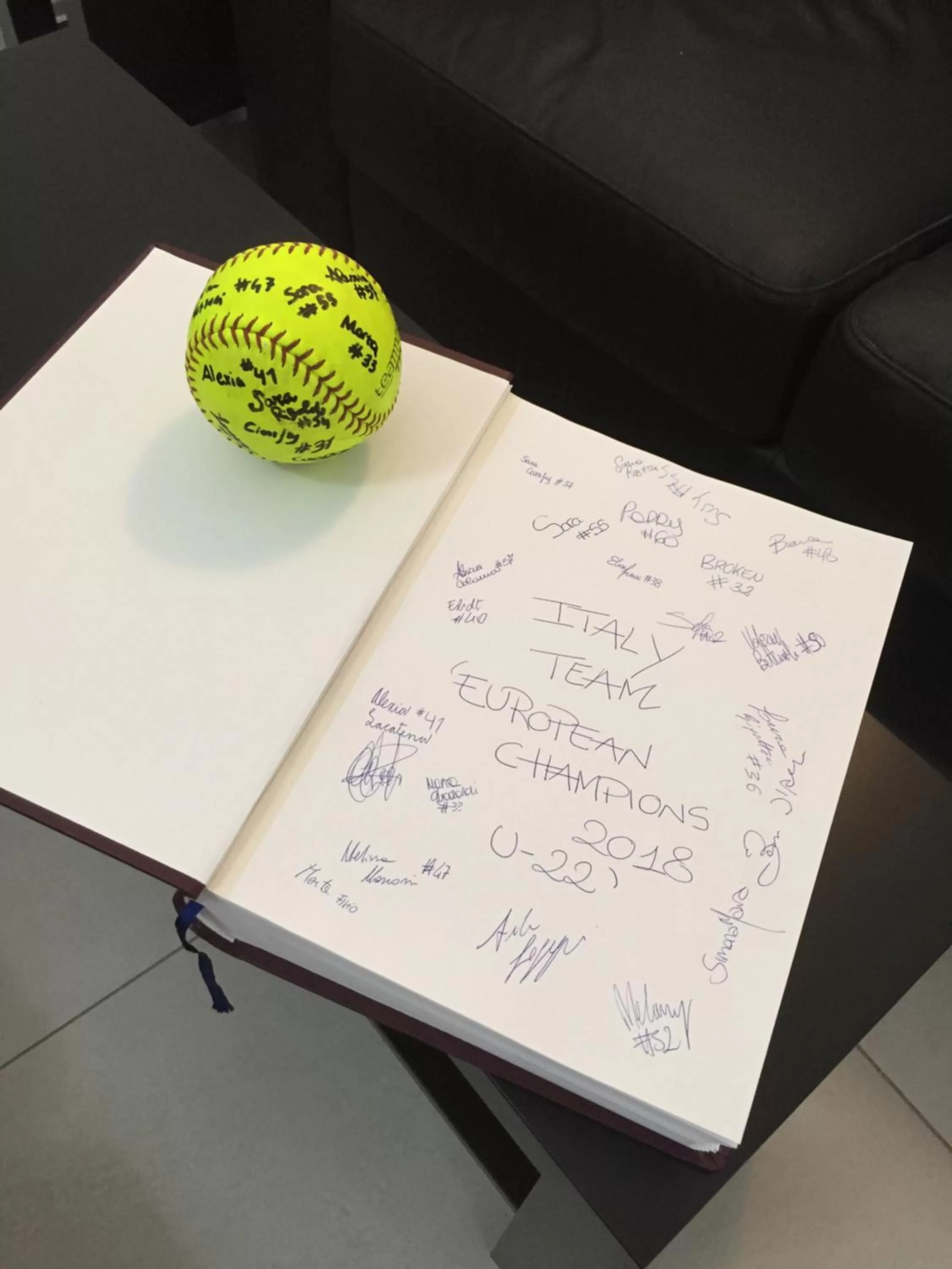 Decorative detail in Saint Michael - Garni Hotel