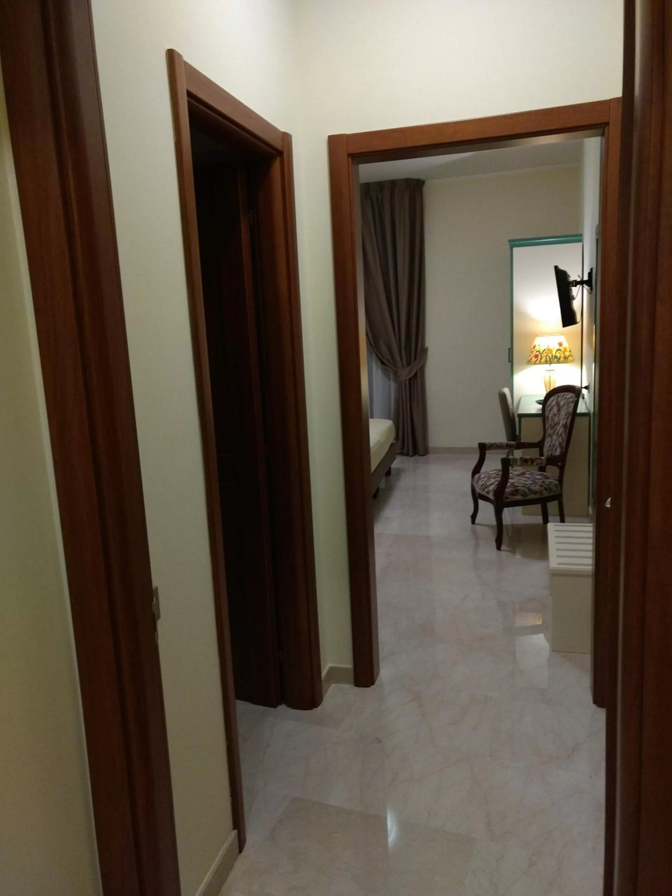 B&B Ponte Capograssi