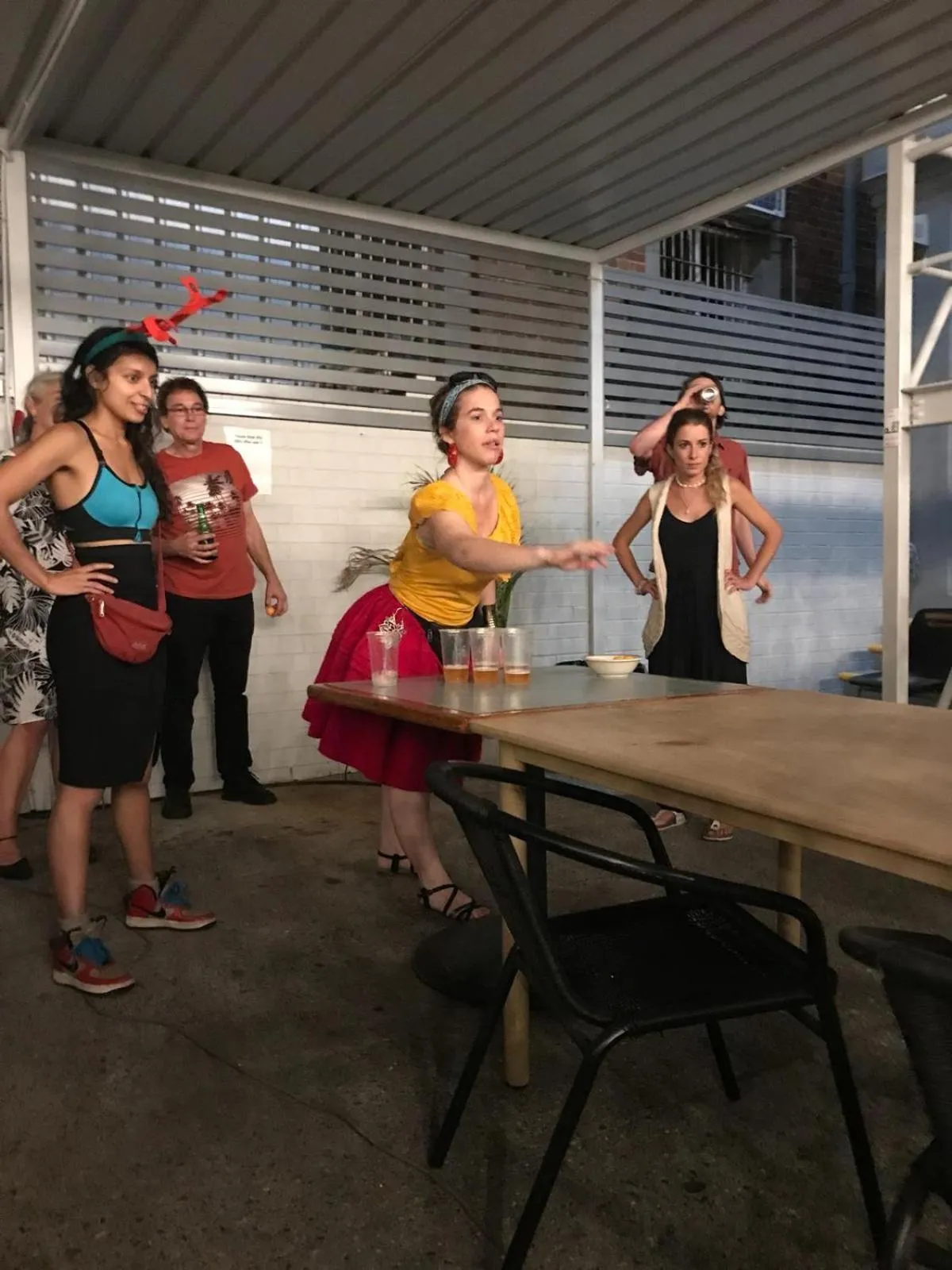 Britannia on William