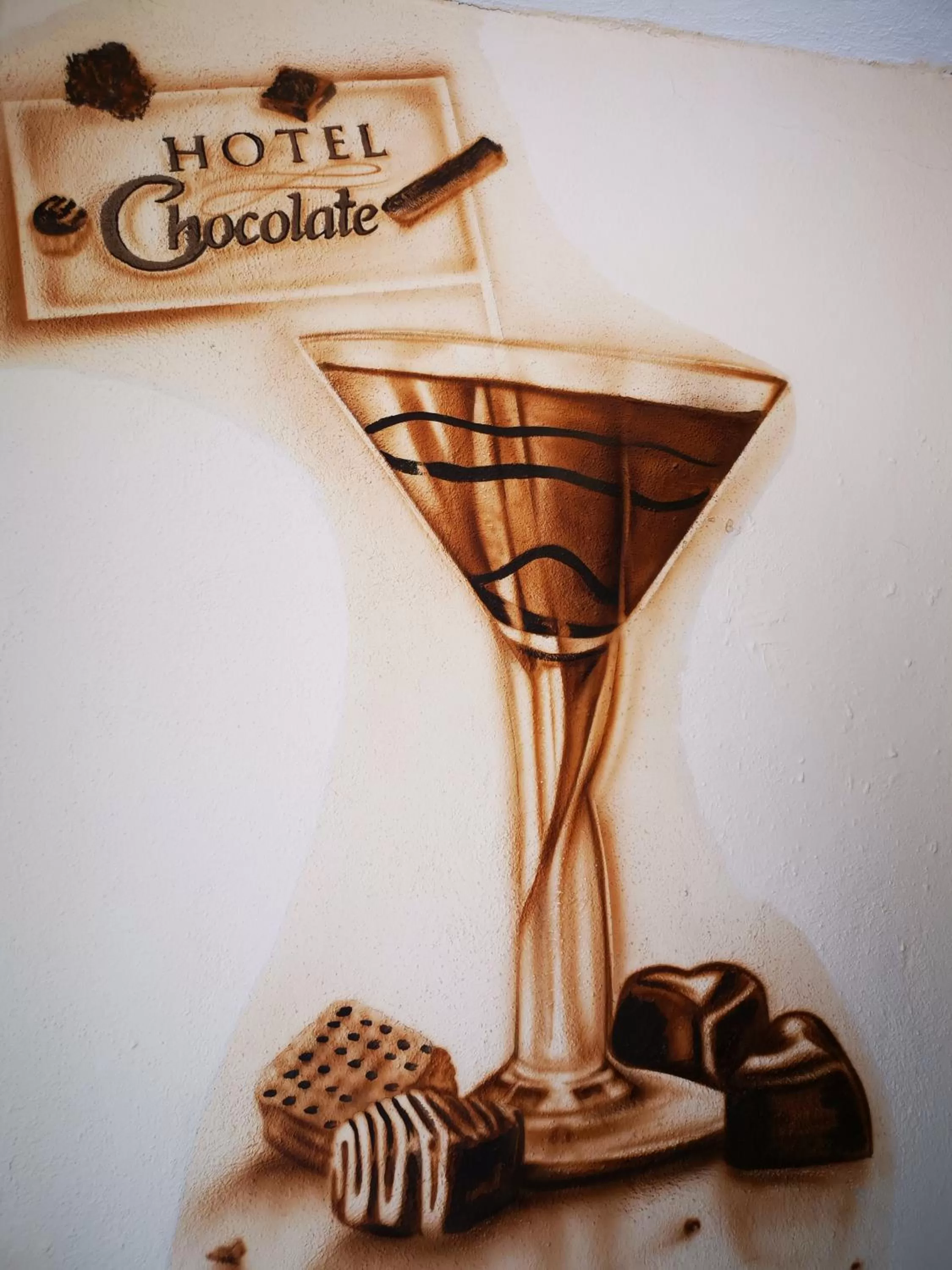 Other in Hotel Chocolate Tradicional