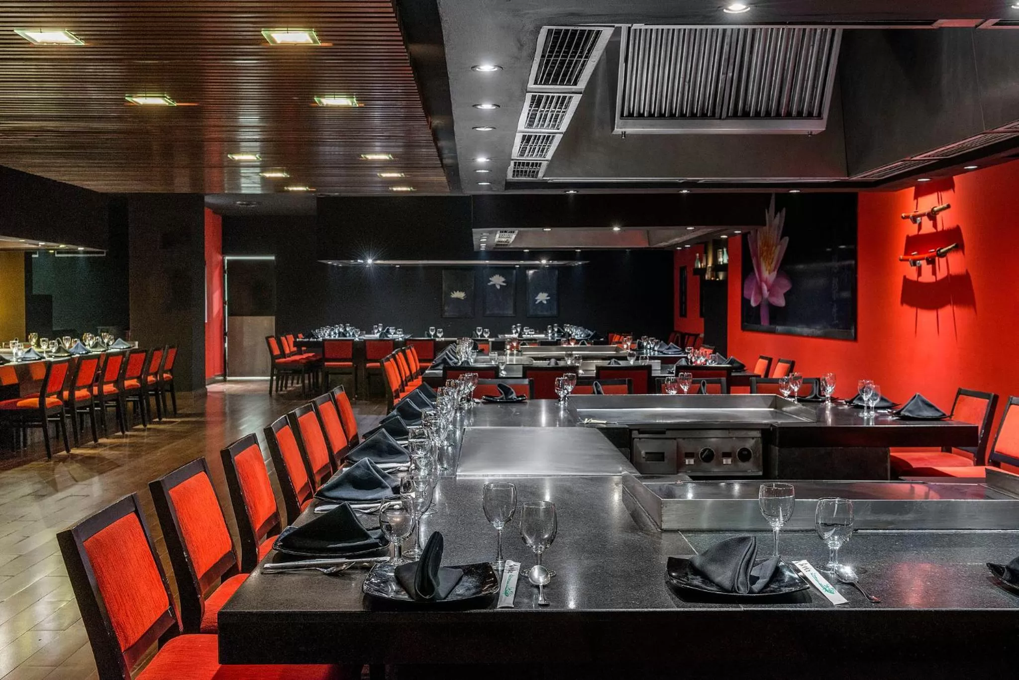 Restaurant/places to eat in Ocean Coral & Turquesa All Inclusive