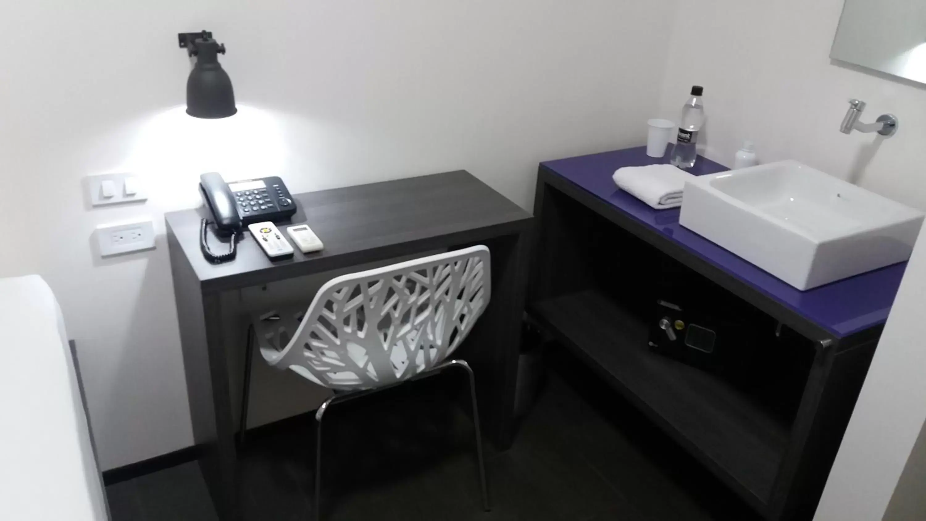 Standard Double Room in YU! Smarthotels Standard Double Room in YU! Smarthotels