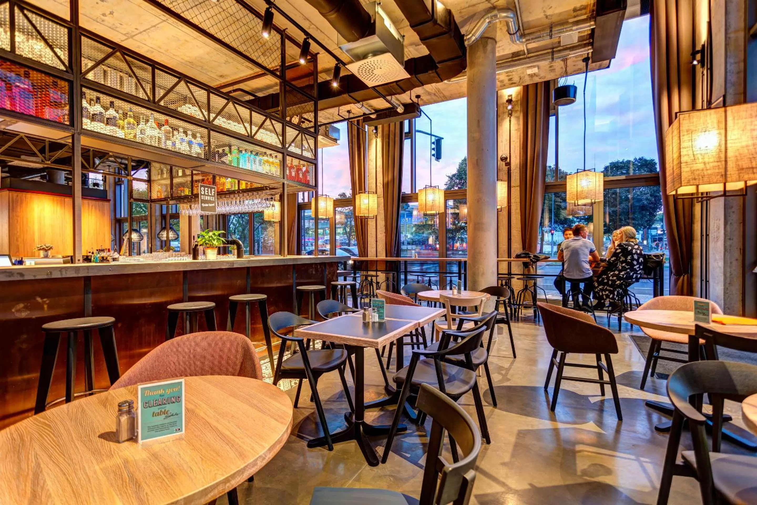 Schulz Hotel Berlin Wall at the East Side Gallery