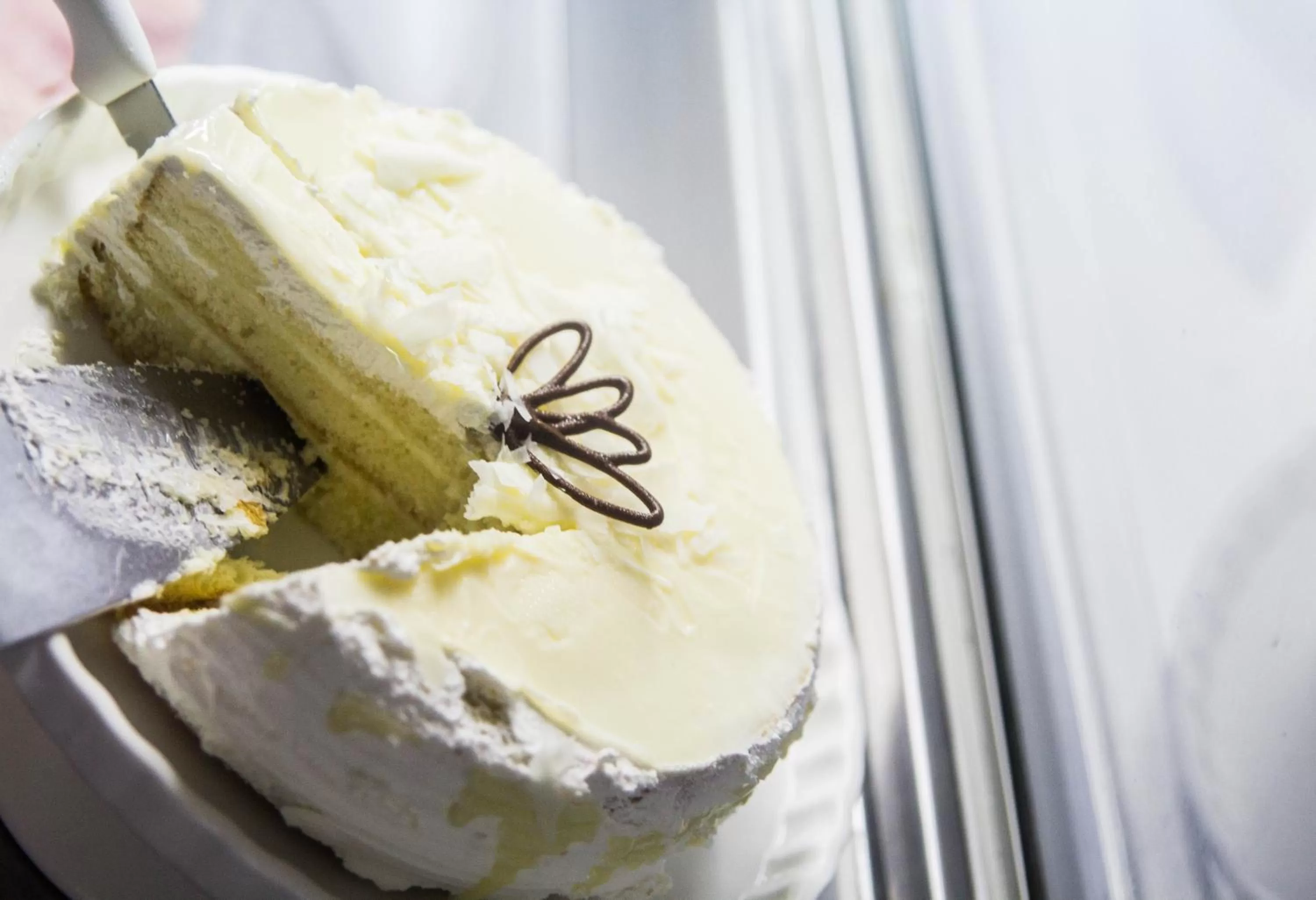 Restaurant/places to eat in Hotel Baviera Iguassu