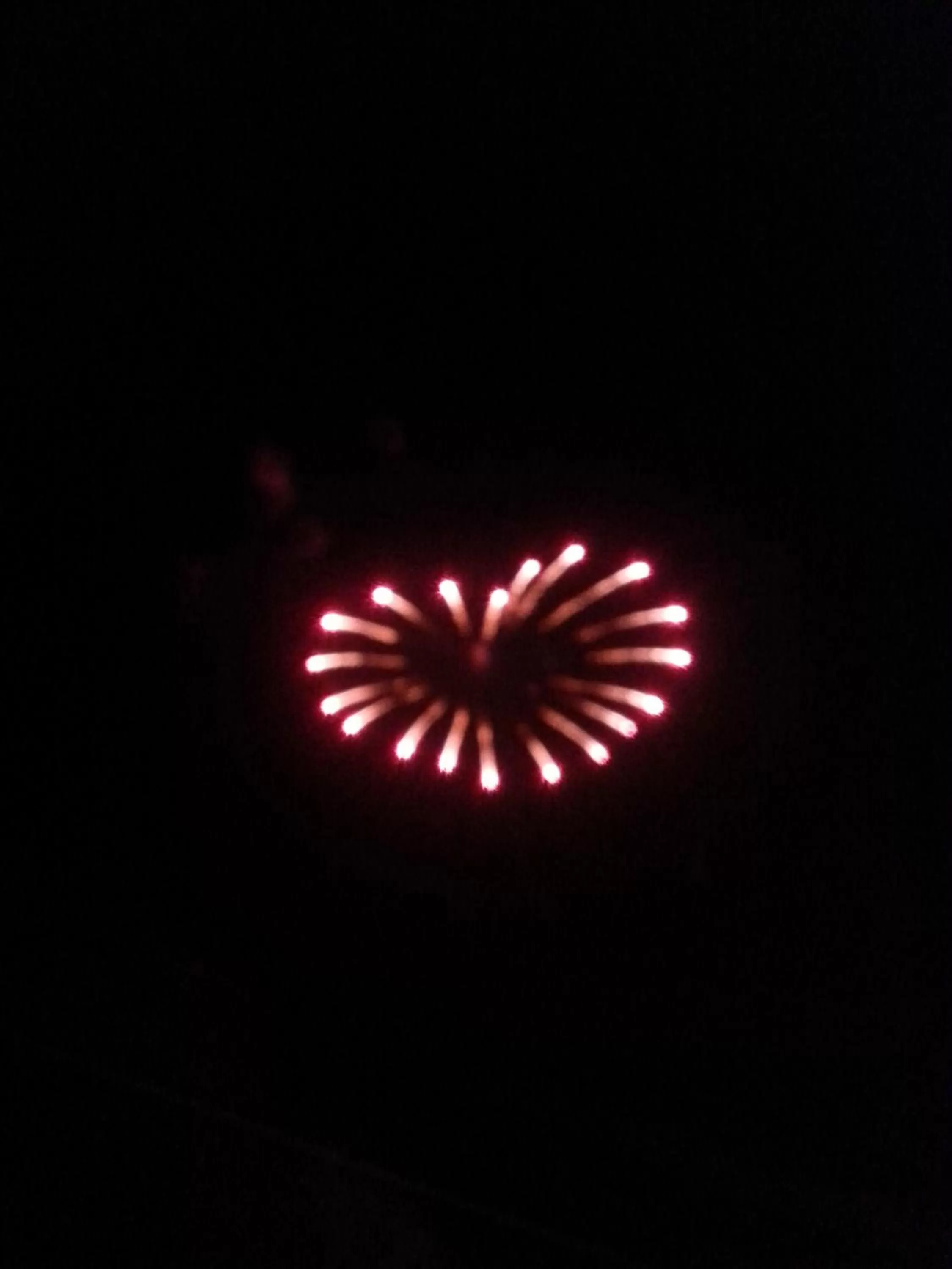 Summer in Atomic Inn Beatty Near Death Valley