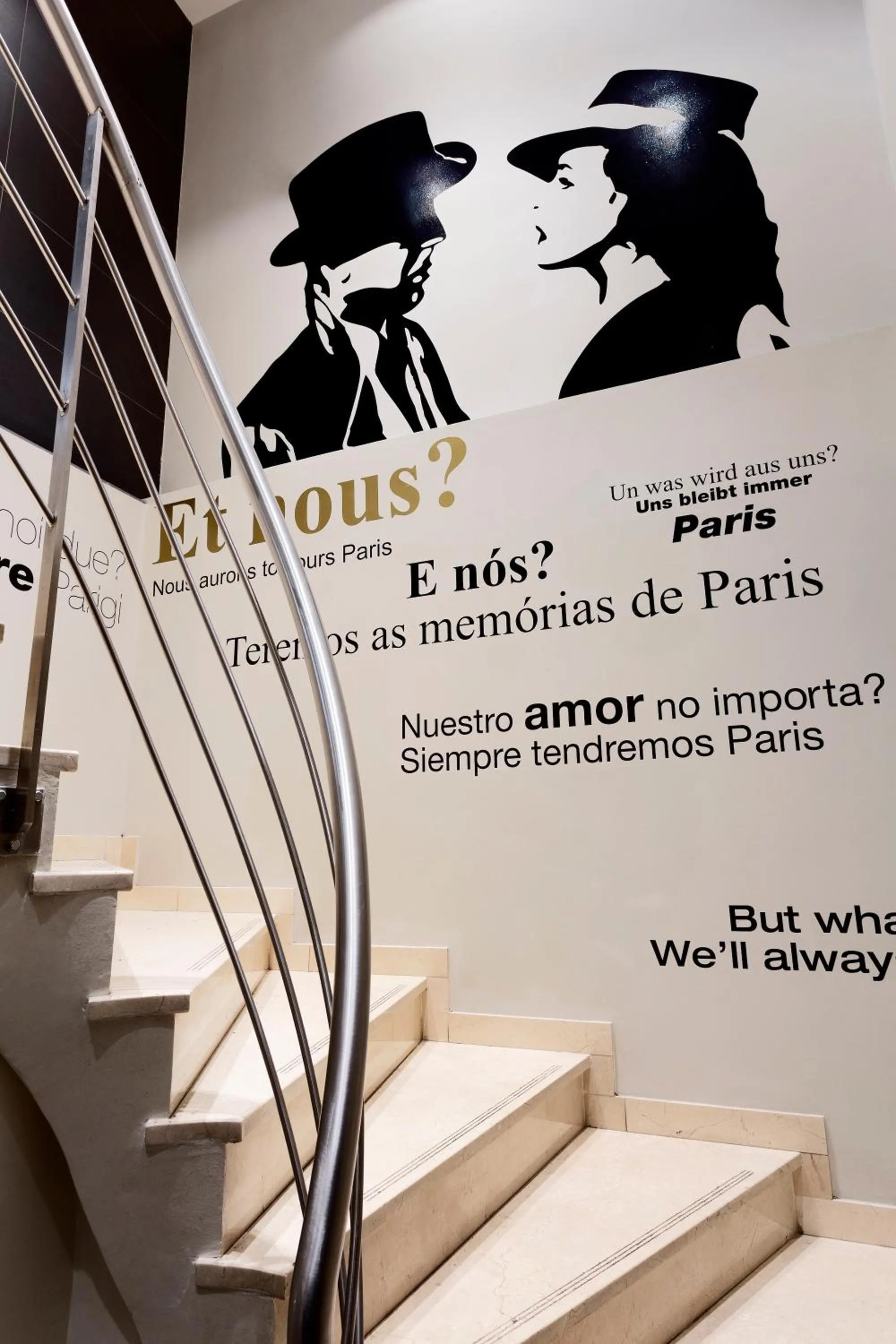 Area and facilities in Exe Panorama