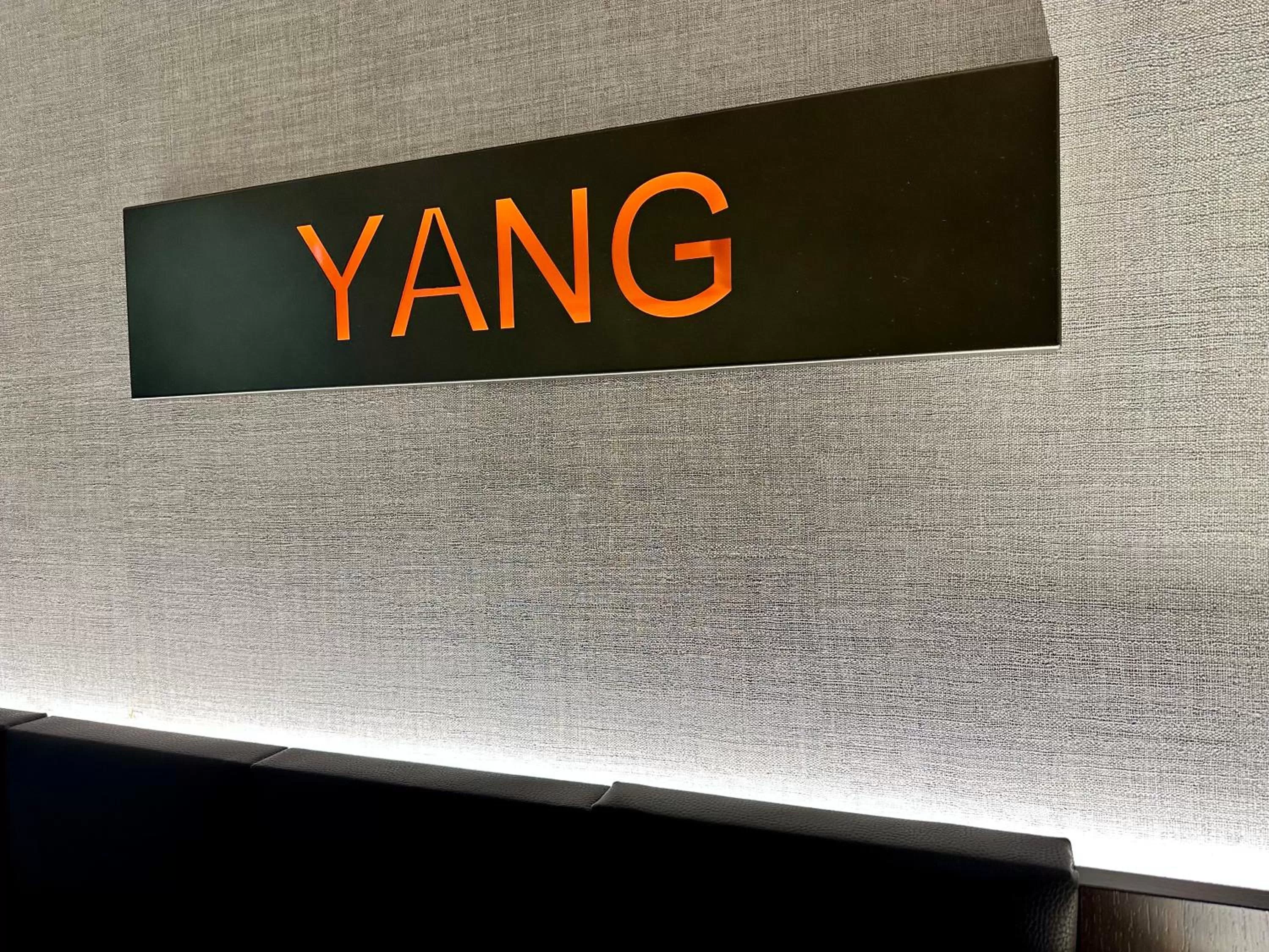 Decorative detail in The Market Urban Hotel