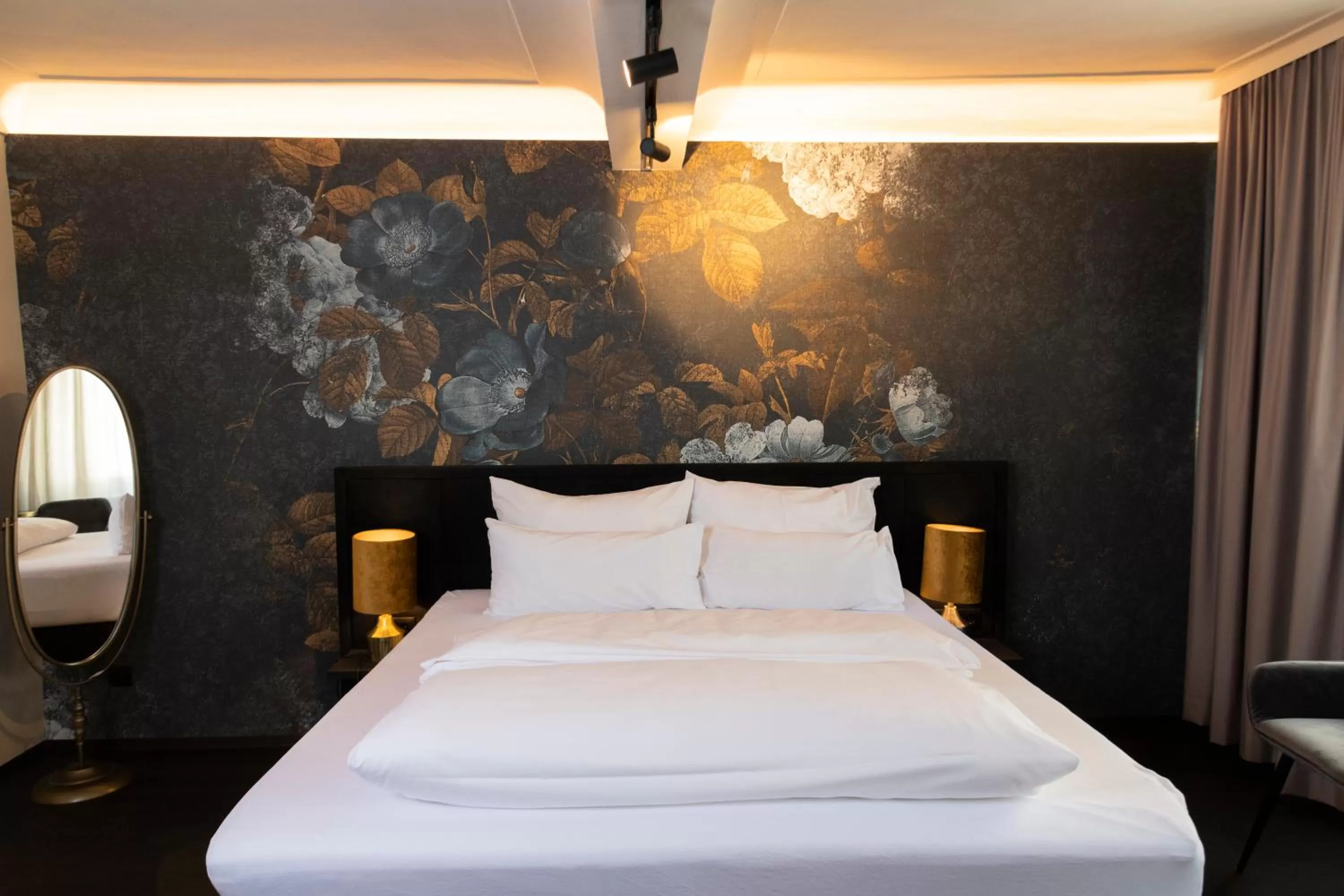 One-Bedroom Apartment in Aiola Living Graz