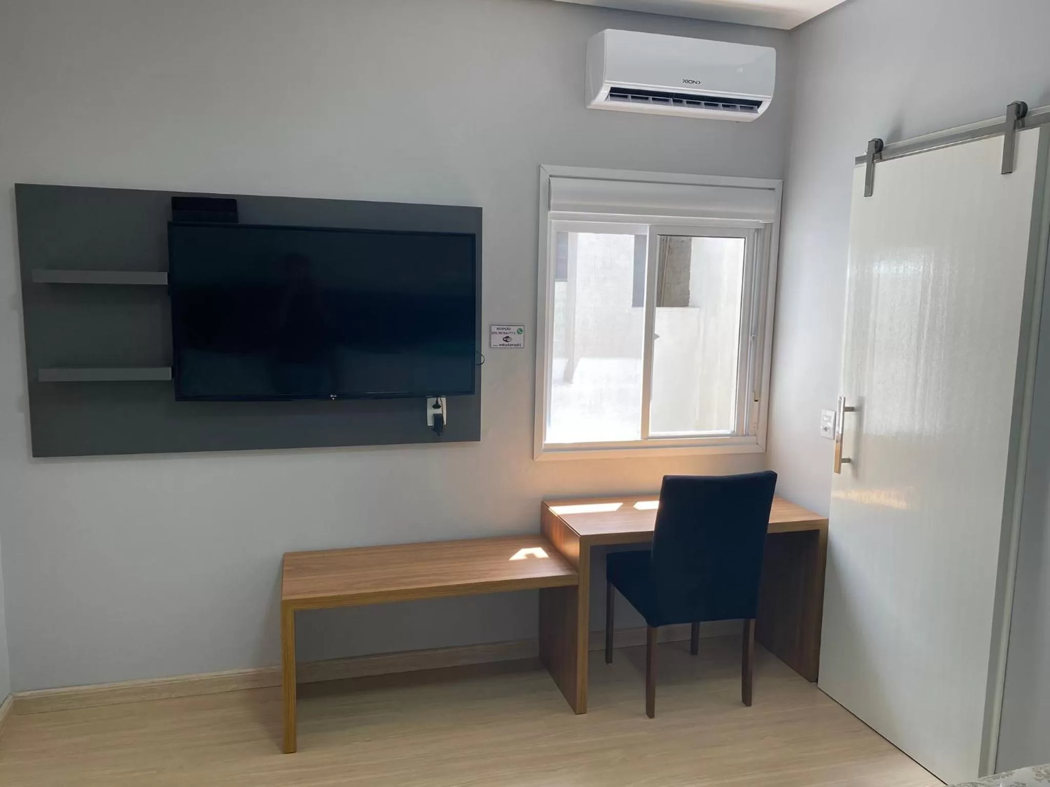 Bedroom in Hotel Westphal