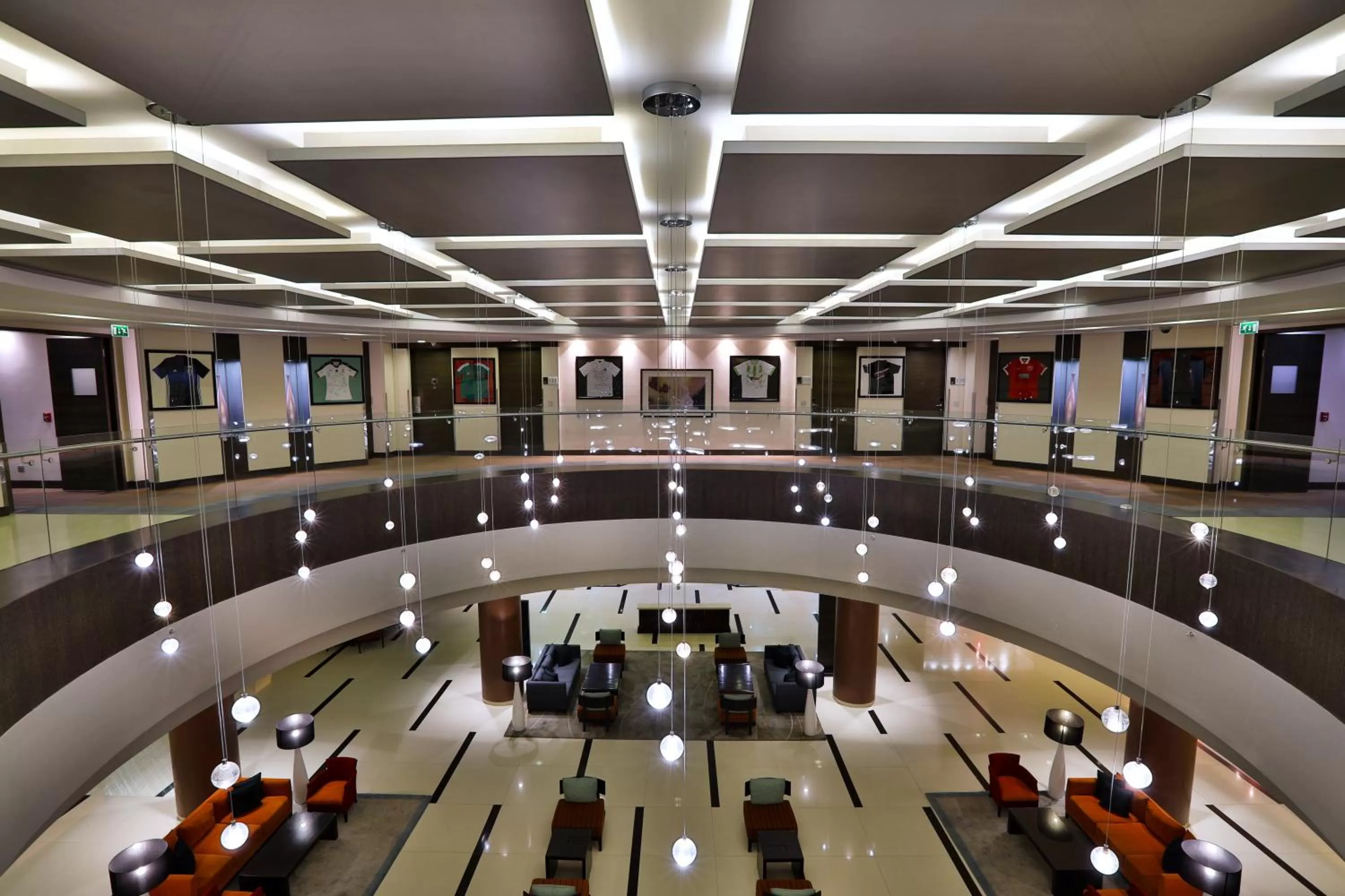 People in Hili Rayhaan by Rotana