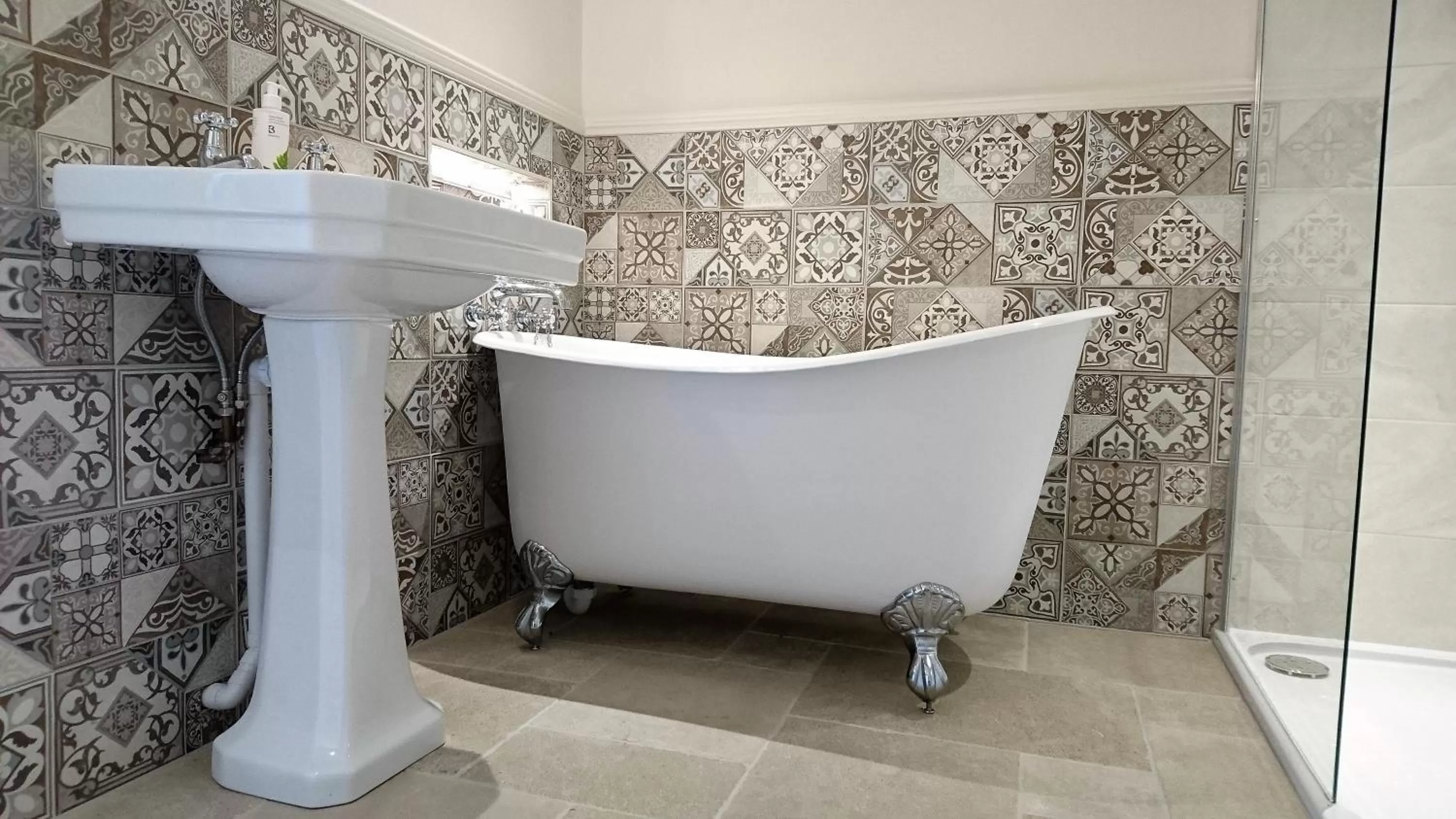 The Mill, Long Melford