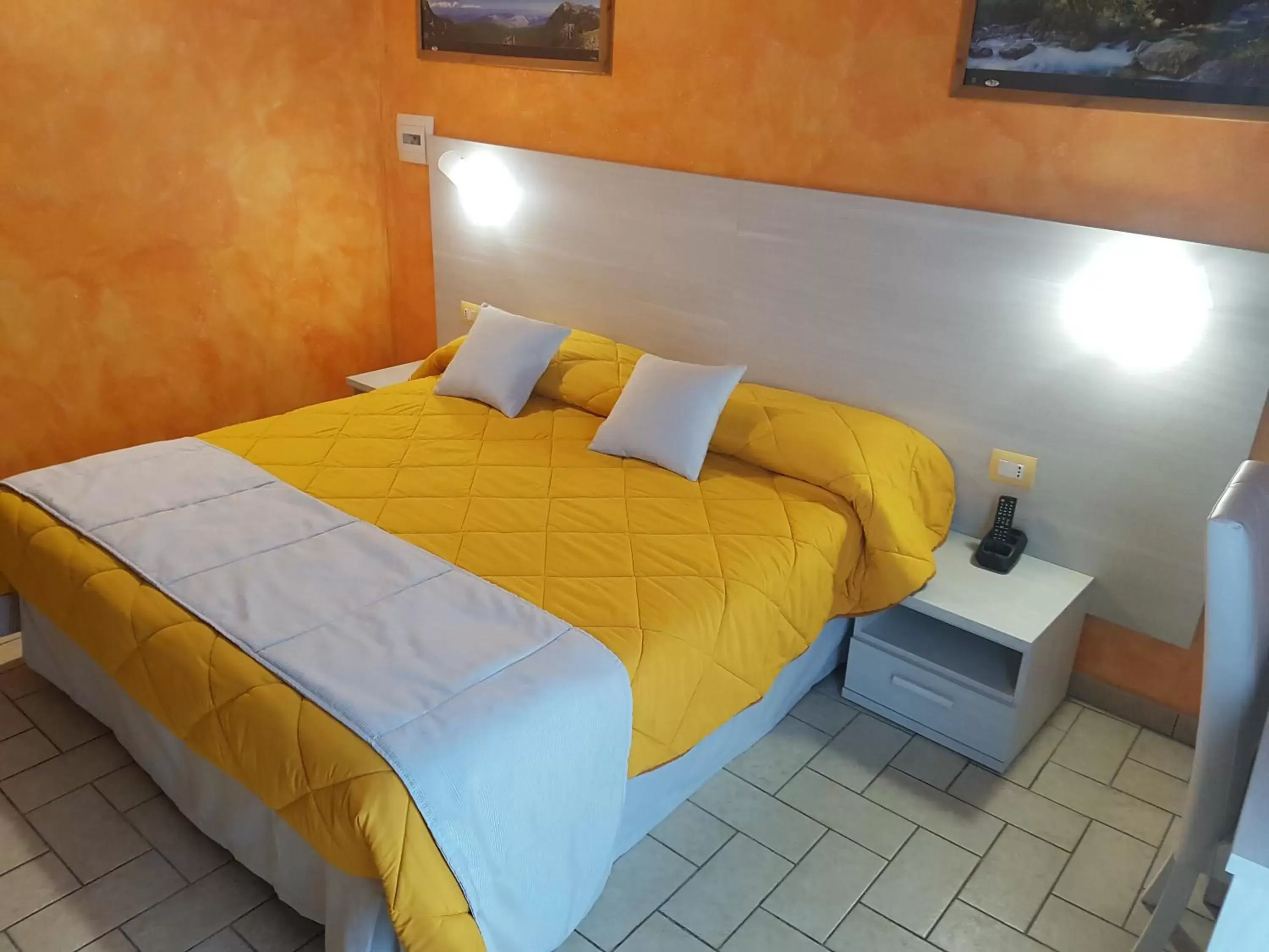 Standard Double Room - single occupancy in Il Laghetto Standard Double Room - single occupancy in Il Laghetto