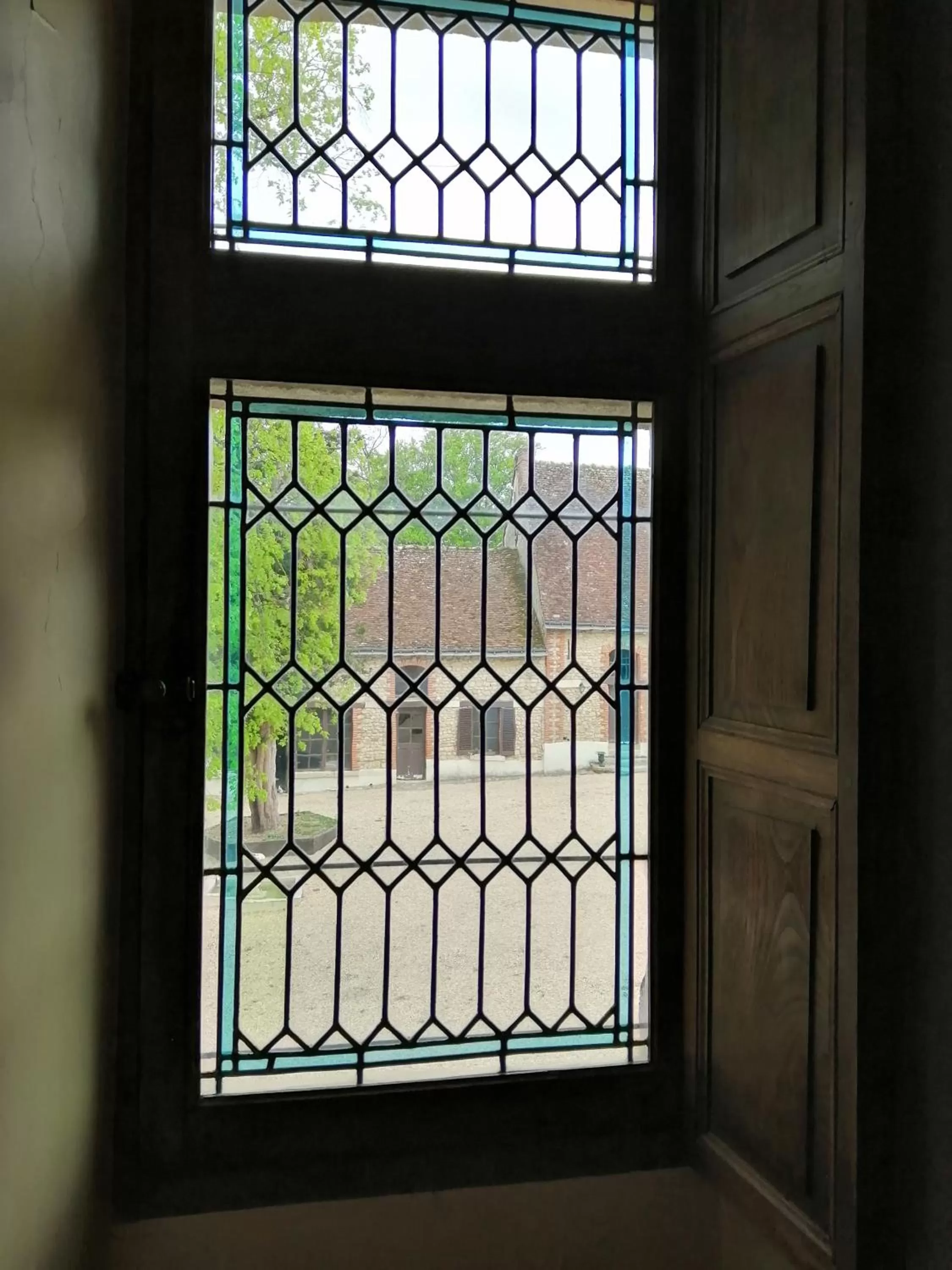 Manoir de la Rémonière